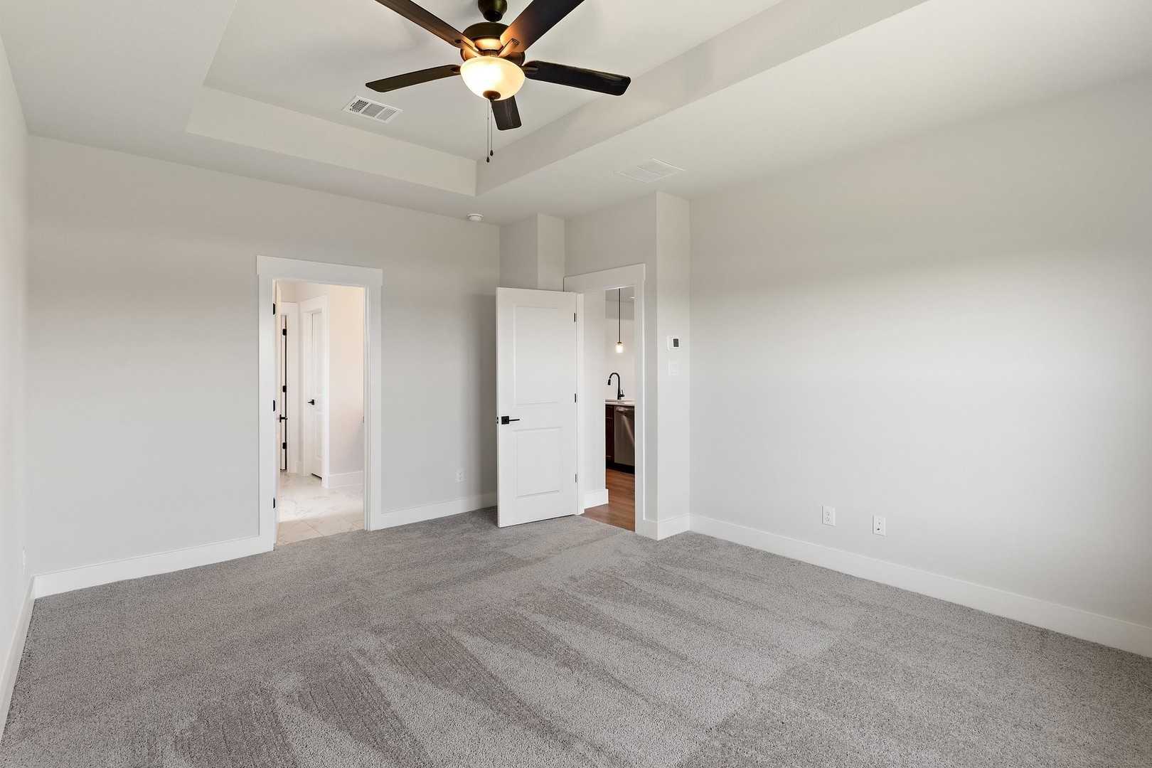 Image 12 of Davidson Homes' New Home at 214 Briarwood Drive