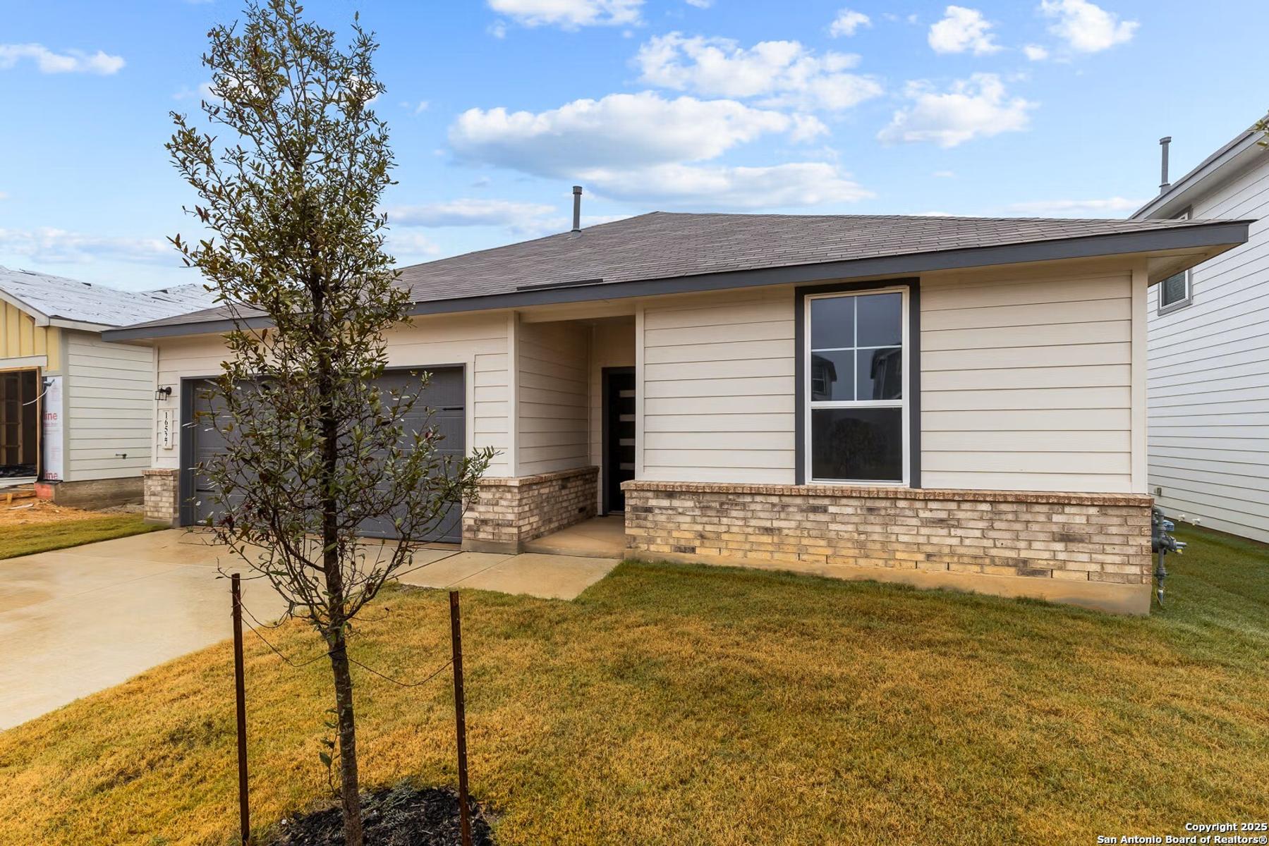 Image 3 of Davidson Homes' New Home at 3448 Meteor Night