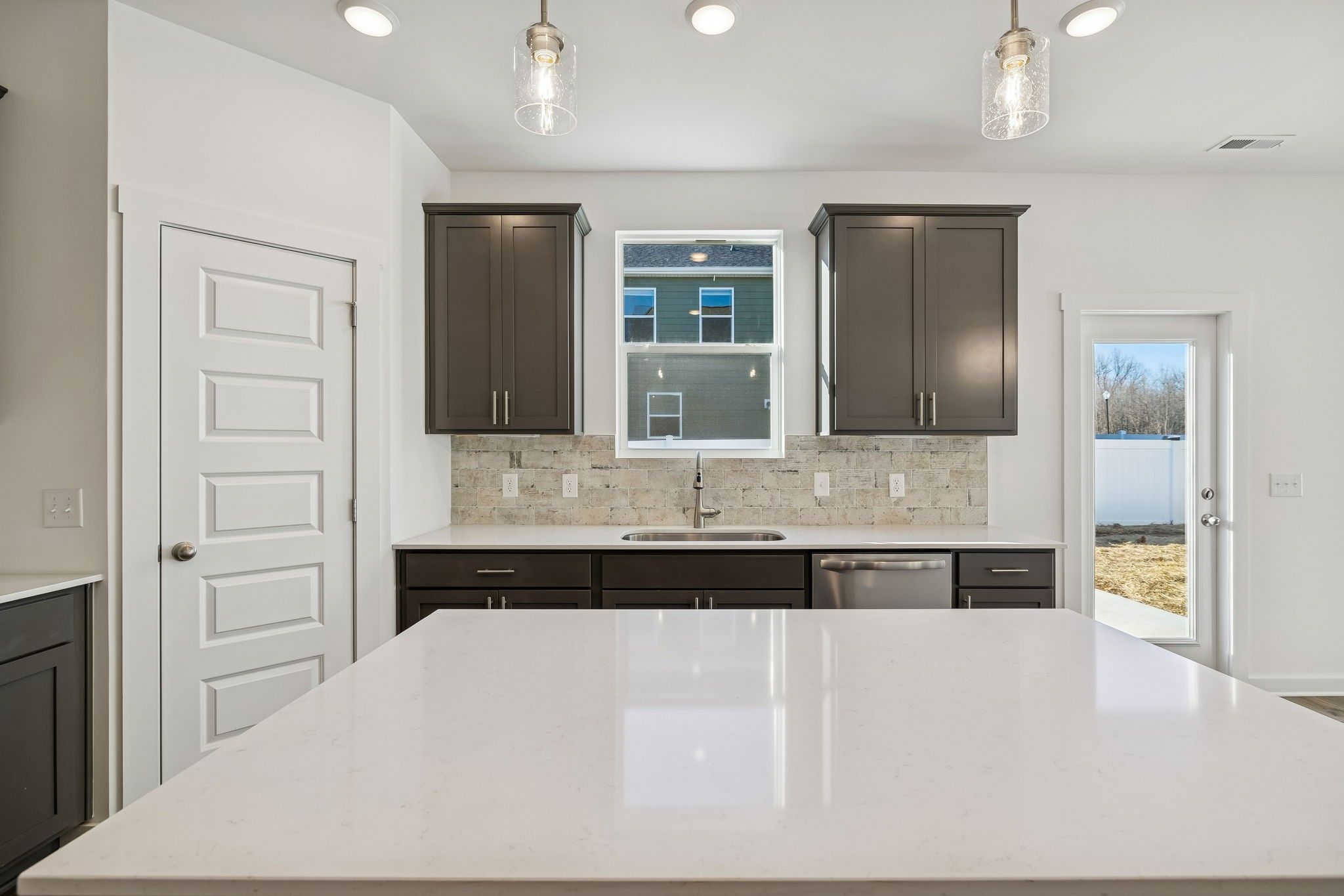 Image 16 of Davidson Homes' New Home at 7060 Sutton Dr