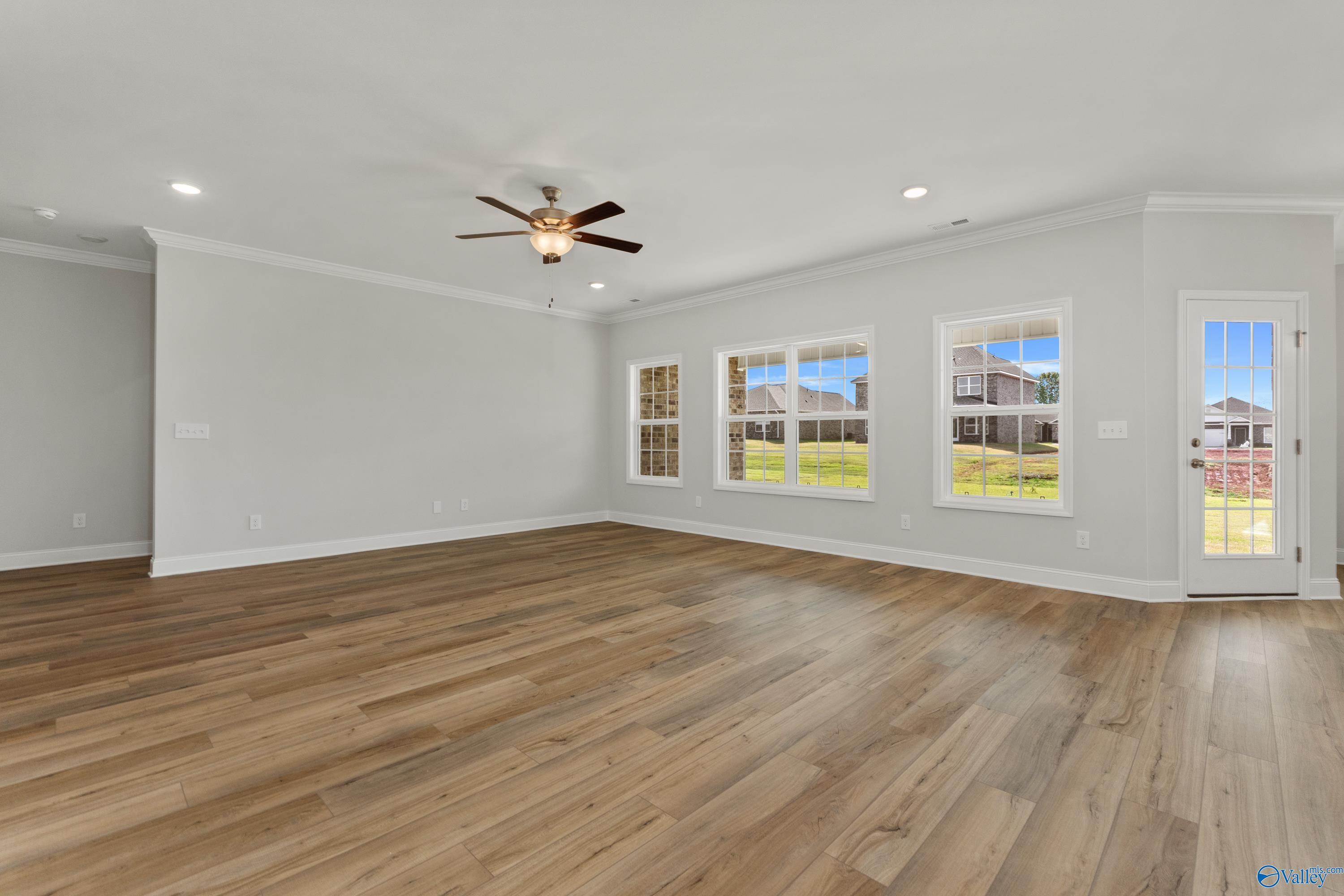 Image 8 of Davidson Homes' New Home at 29295 Limestone Creek Way