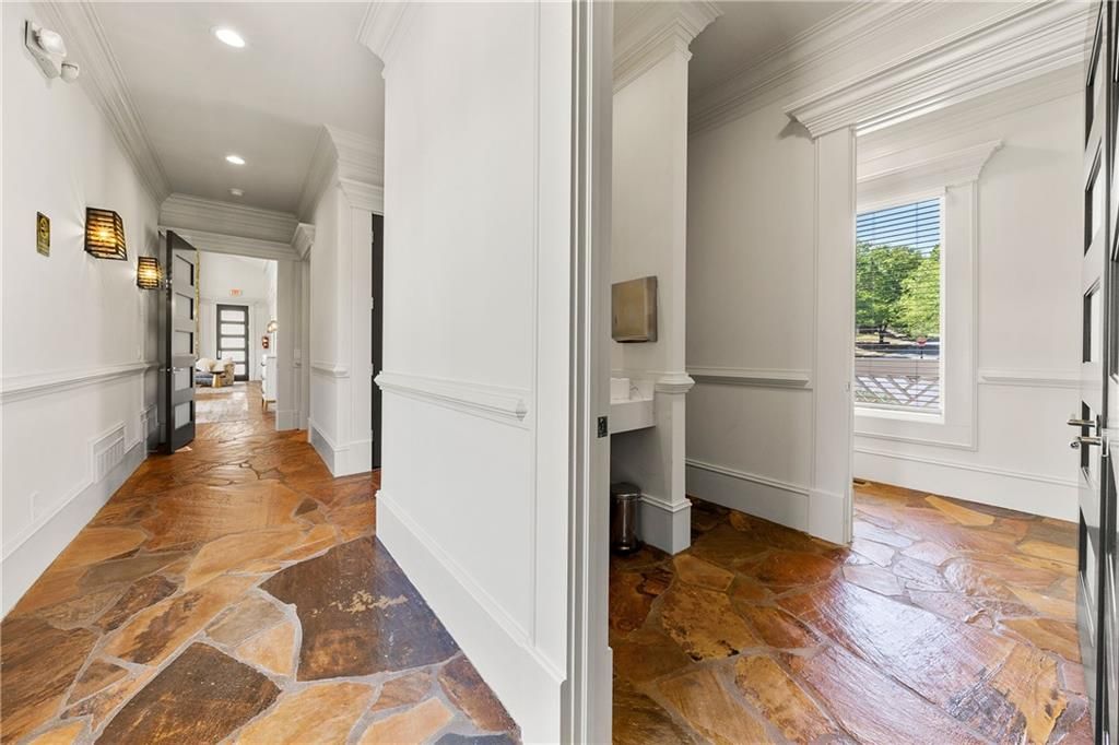 Image 33 of Davidson Homes' New Home at 385 Riverwood Pass