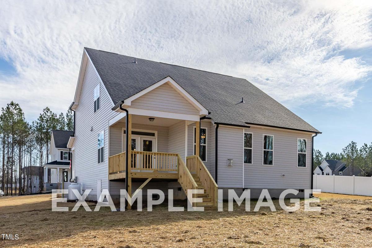 Image 33 of Davidson Homes' New Home at 437 Reinsman Court