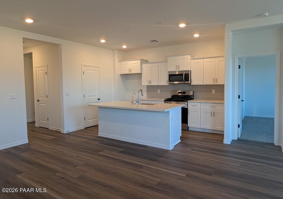 Image 8 of Davidson Homes' New Home at 1208 Tranquil Lane
