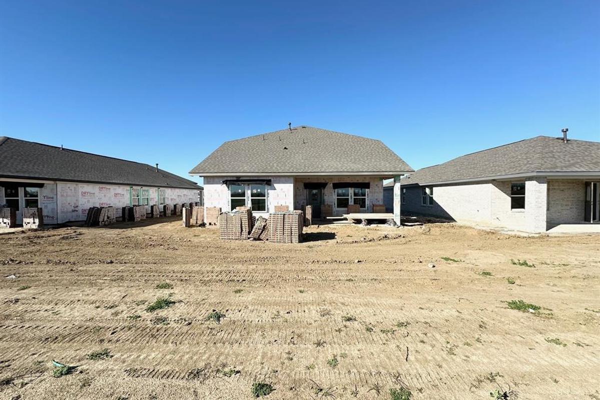 Image 7 of Davidson Homes' New Home at 31 Wichita Trail