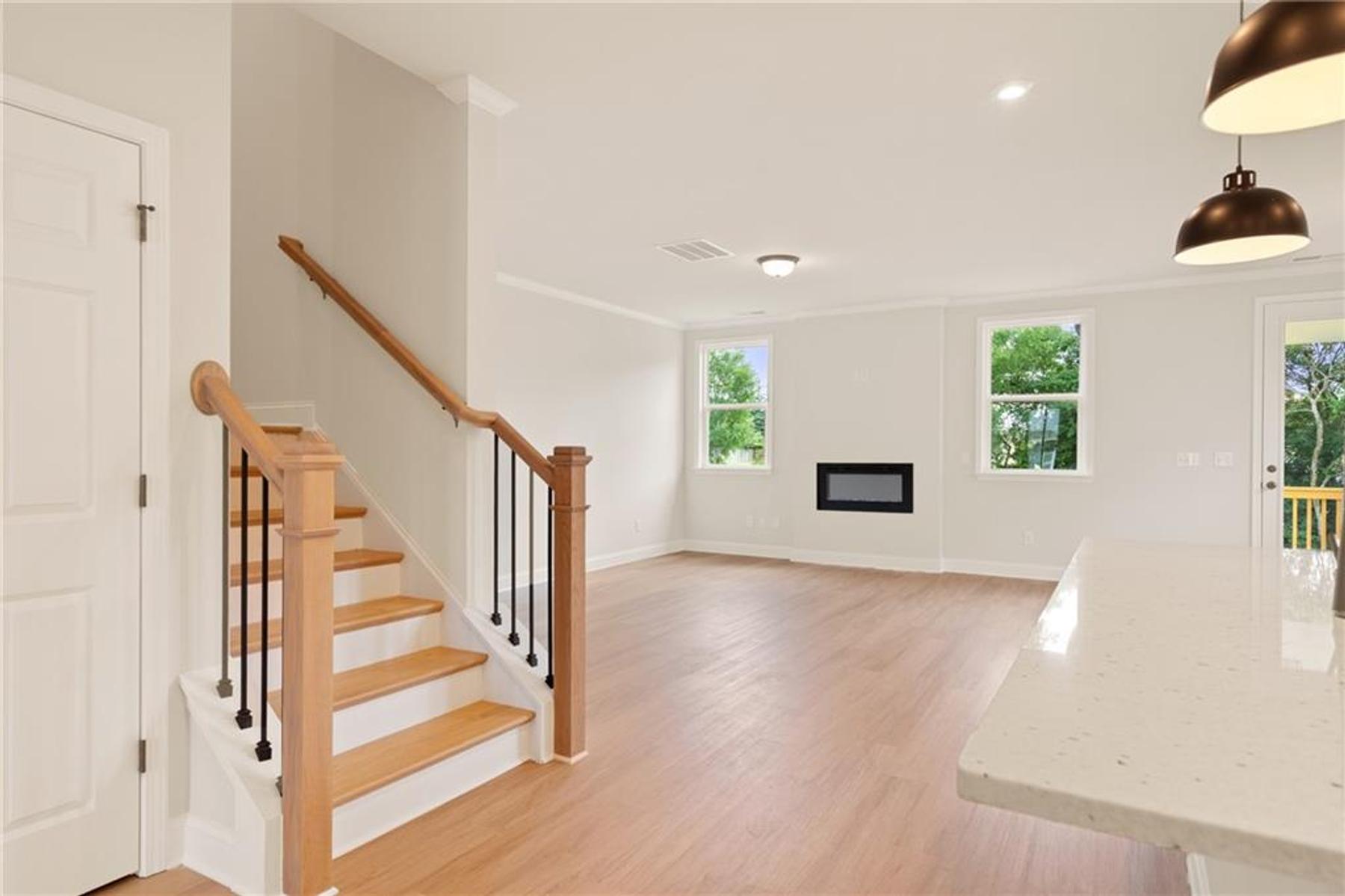 Image 9 of Davidson Homes' New Home at 670 Grand Wehunt Drive