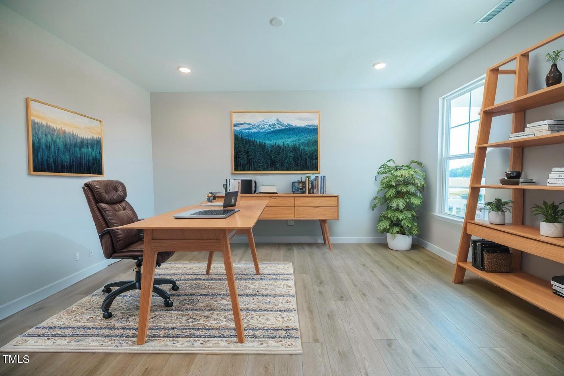 Image 5 of Davidson Homes' New Home at 54 Cultivator Court