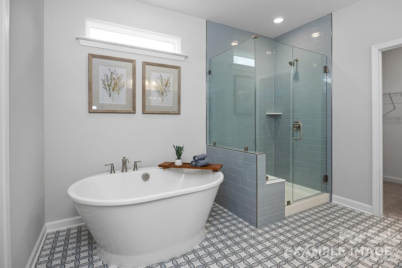 Image 5 of Davidson Homes' New Home at 170 Windgate Way