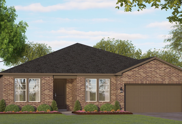 Potranco Ranch Discover The Reserve at Potranco Oaks | New Homes in Castroville, TX