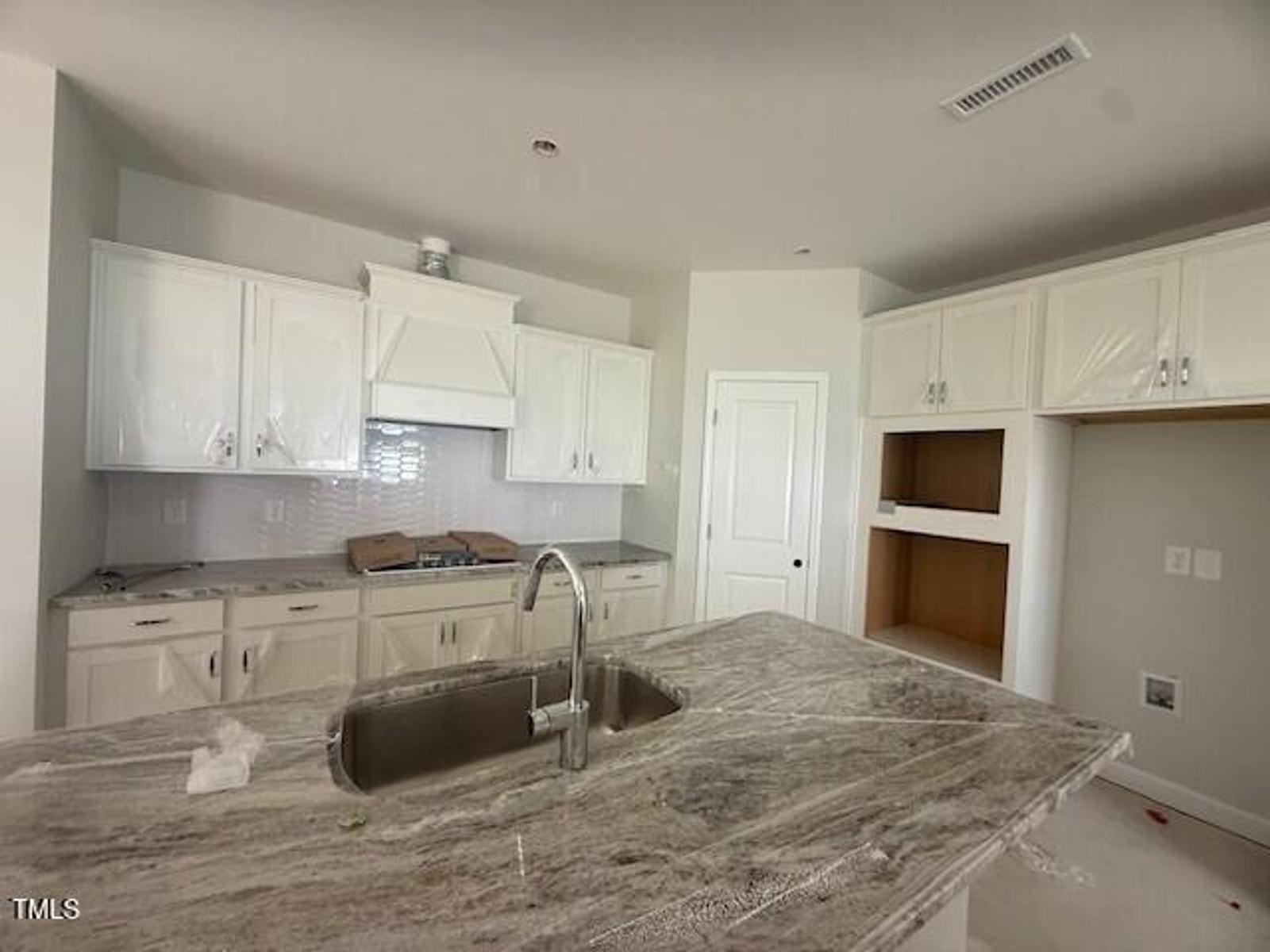 Image 2 of Davidson Homes' New Home at 268 Gregory Vlg Drive