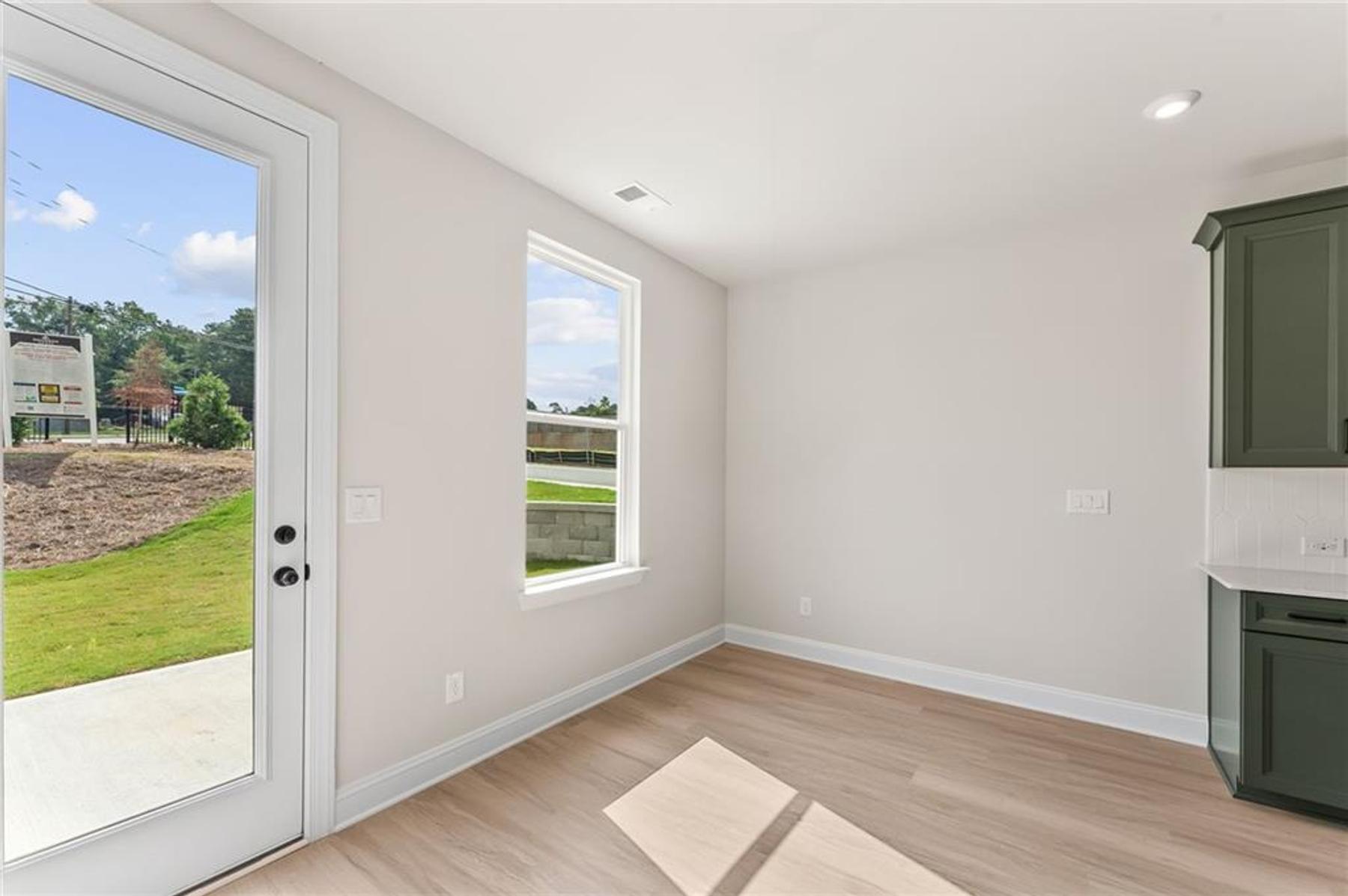 Image 12 of Davidson Homes' New Home at 4778 Moonstone Trace