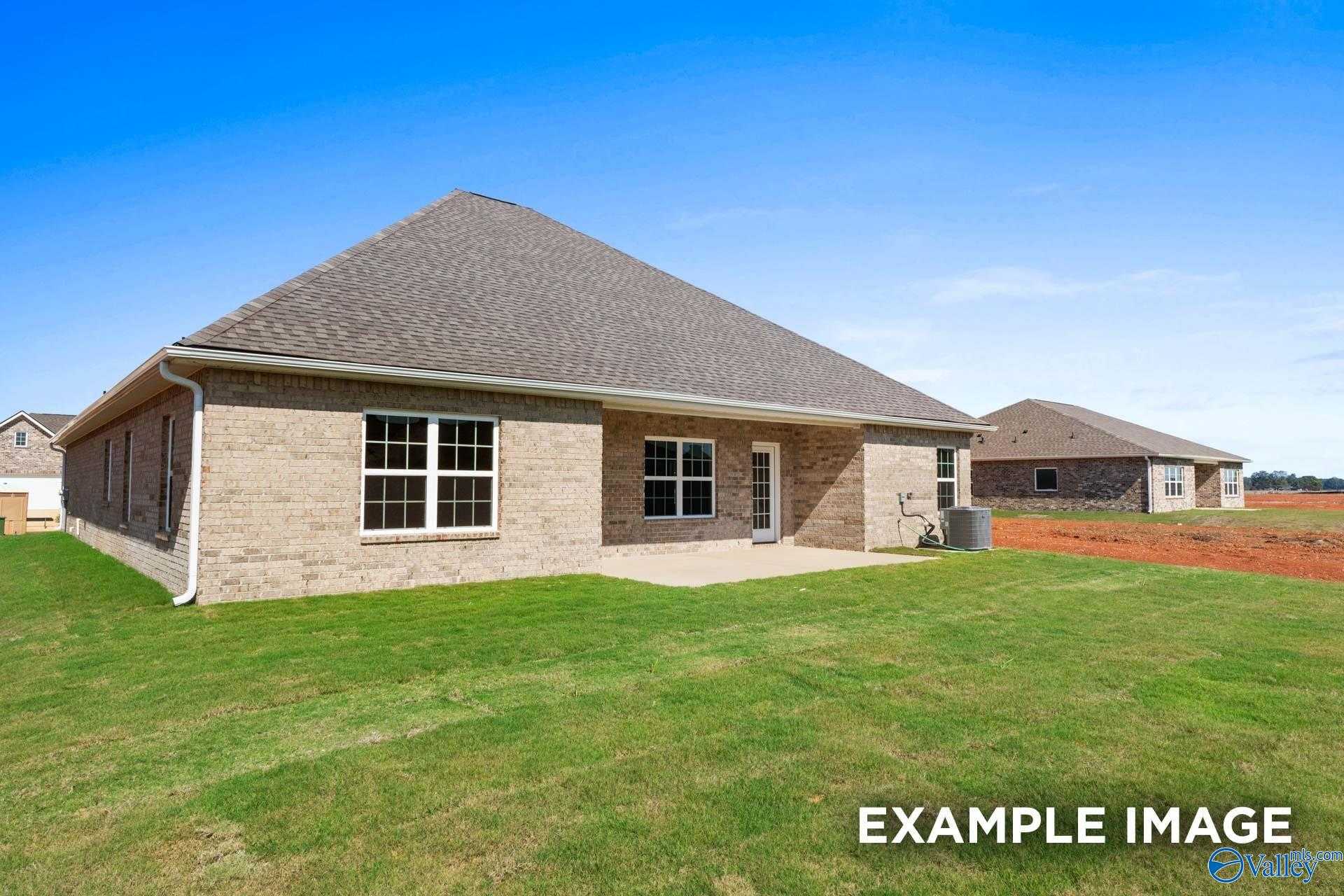 Image 15 of Davidson Homes' New Home at 234 White Horse Way