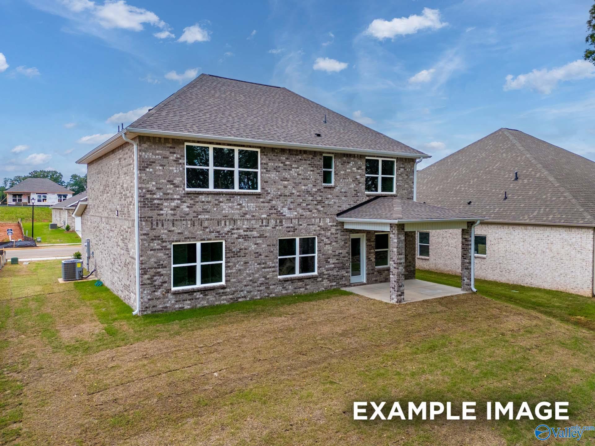 Image 33 of Davidson Homes' New Home at 238 Irish Hill Drive