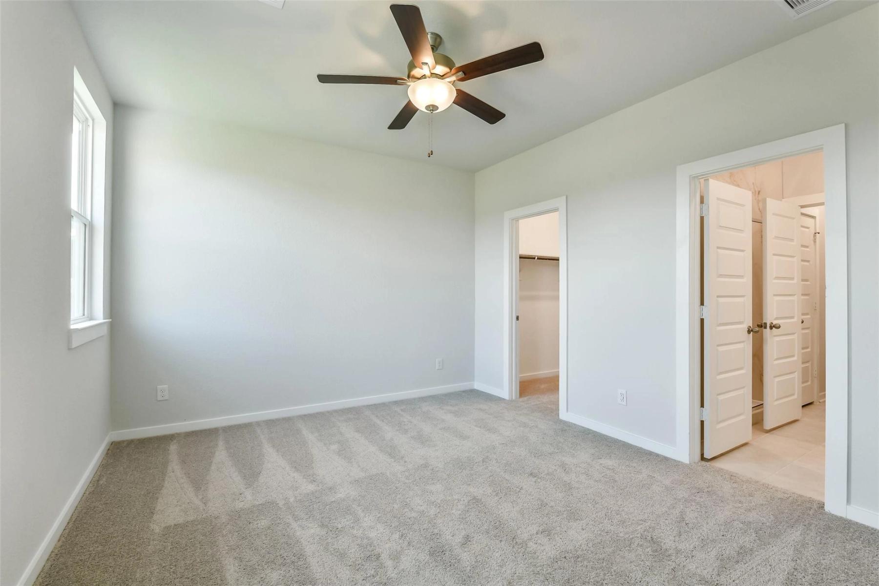 Image 18 of Davidson Homes' New Home at 25984 Liberation Road
