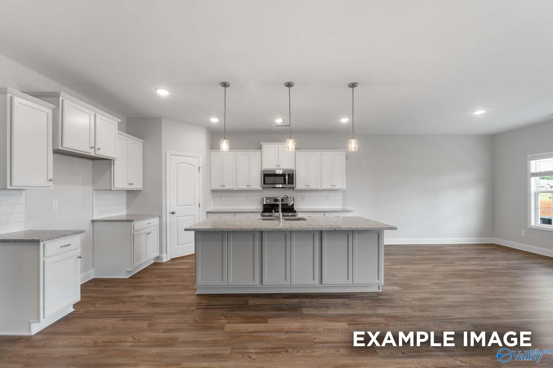 Image 21 of Davidson Homes' New Home at 112 Goodwood Lane