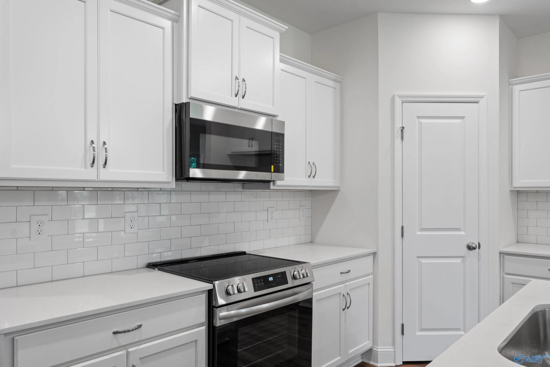 Image 17 of Davidson Homes' New Home at 149 Ivy Vine Drive