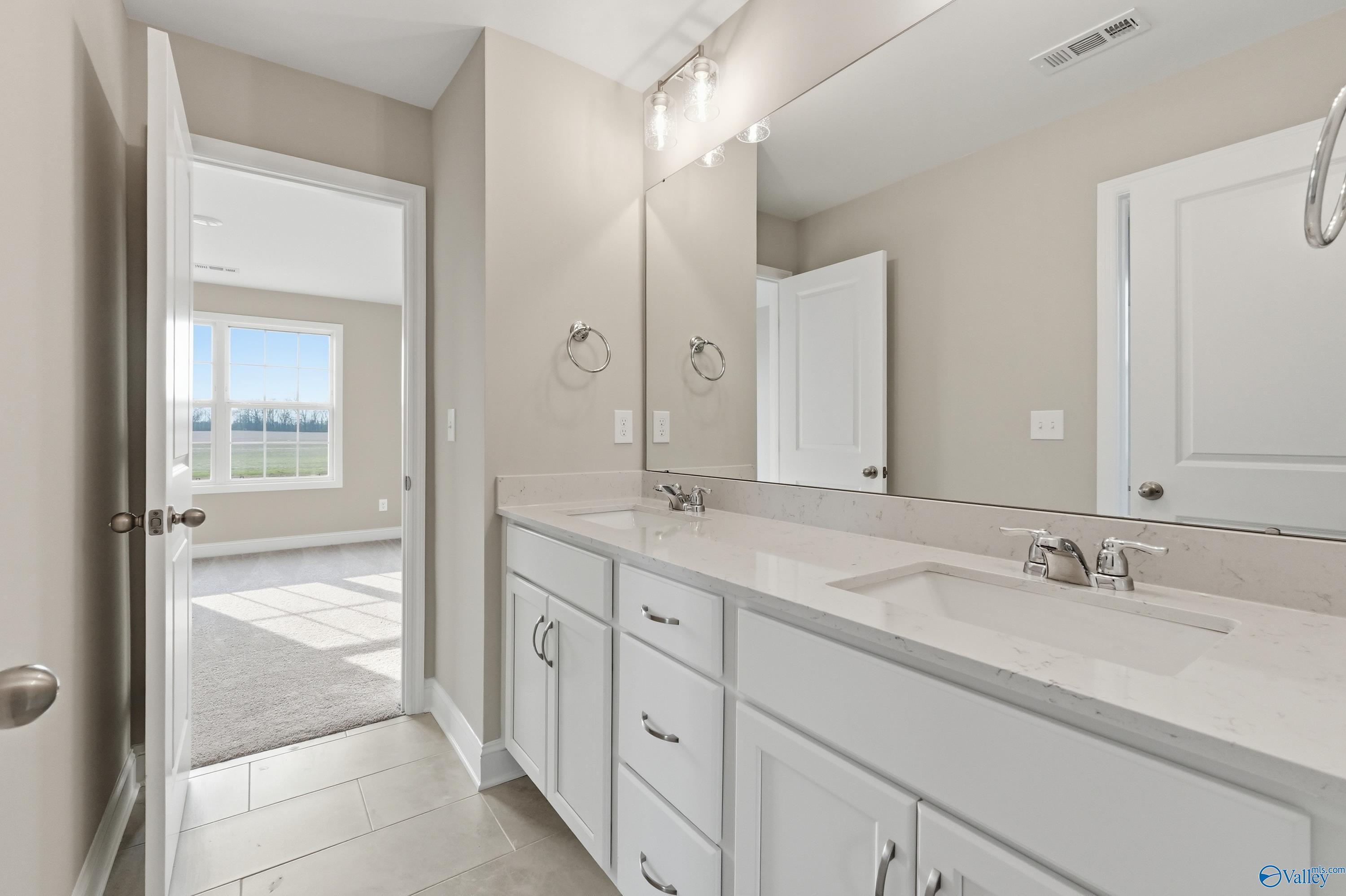 Image 24 of Davidson Homes' New Home at 206 Slade Thomas Drive