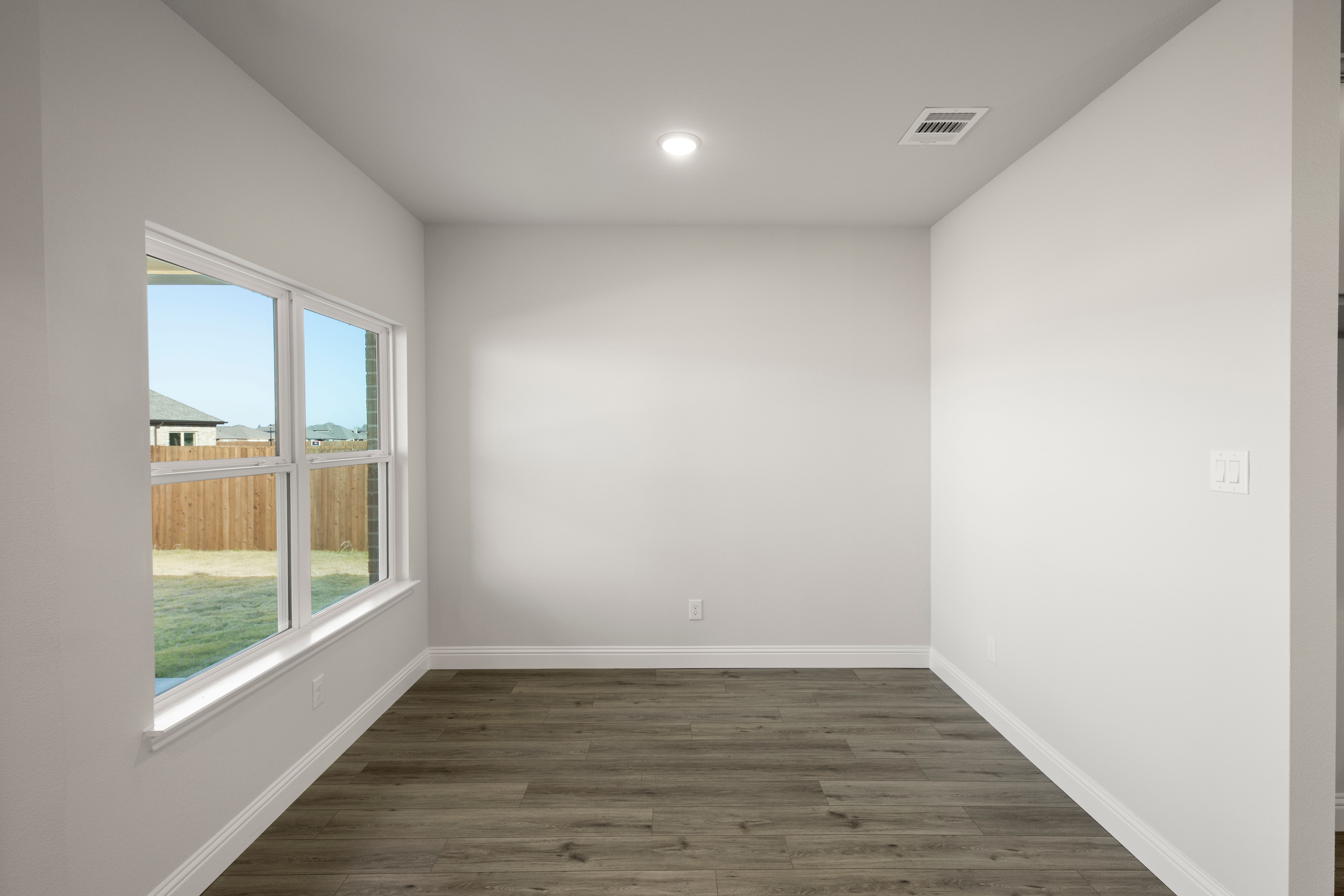 Image 13 of Davidson Homes' New Home at 218 Briarwood Drive