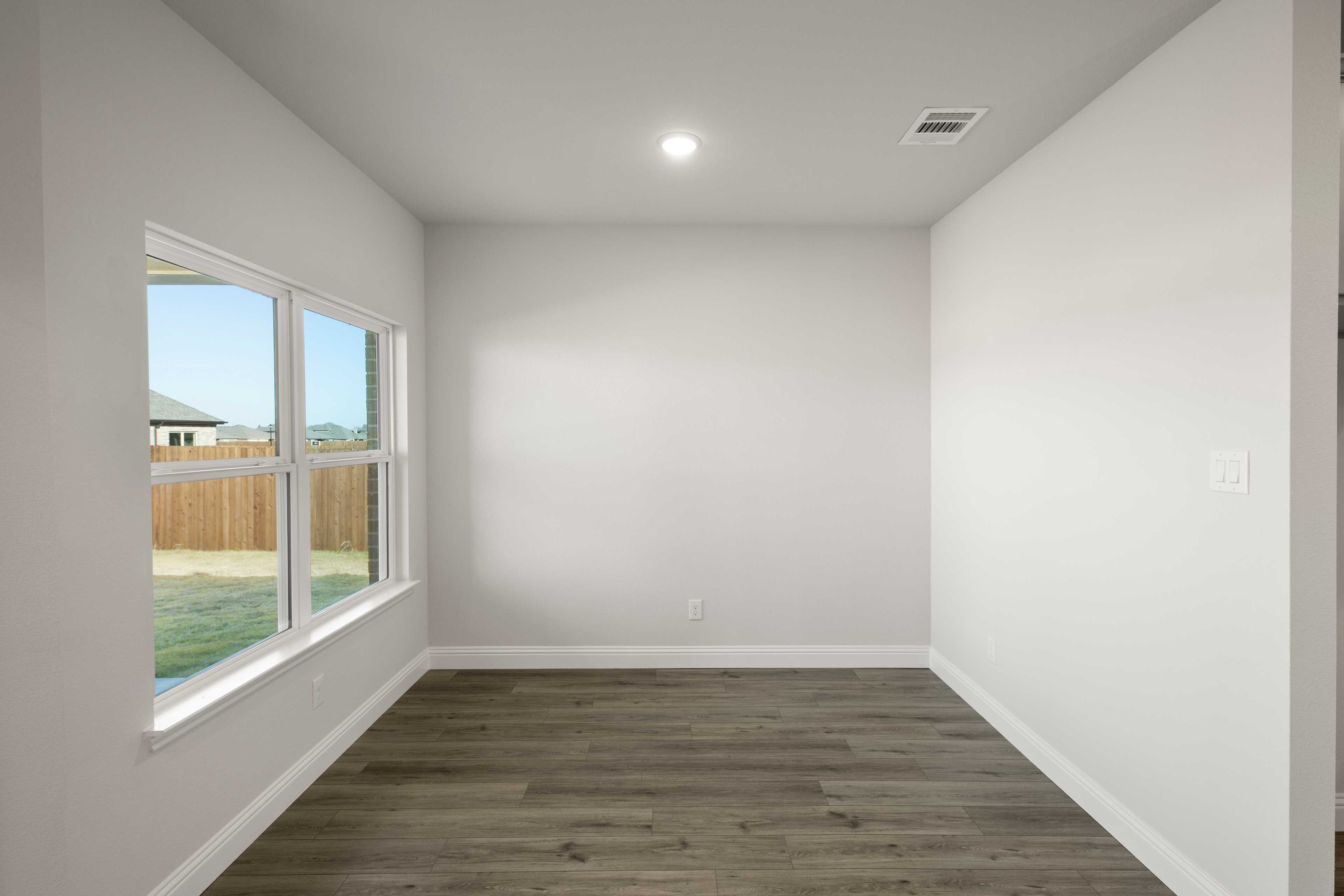 Image 13 of Davidson Homes' New Home at 218 Briarwood Drive