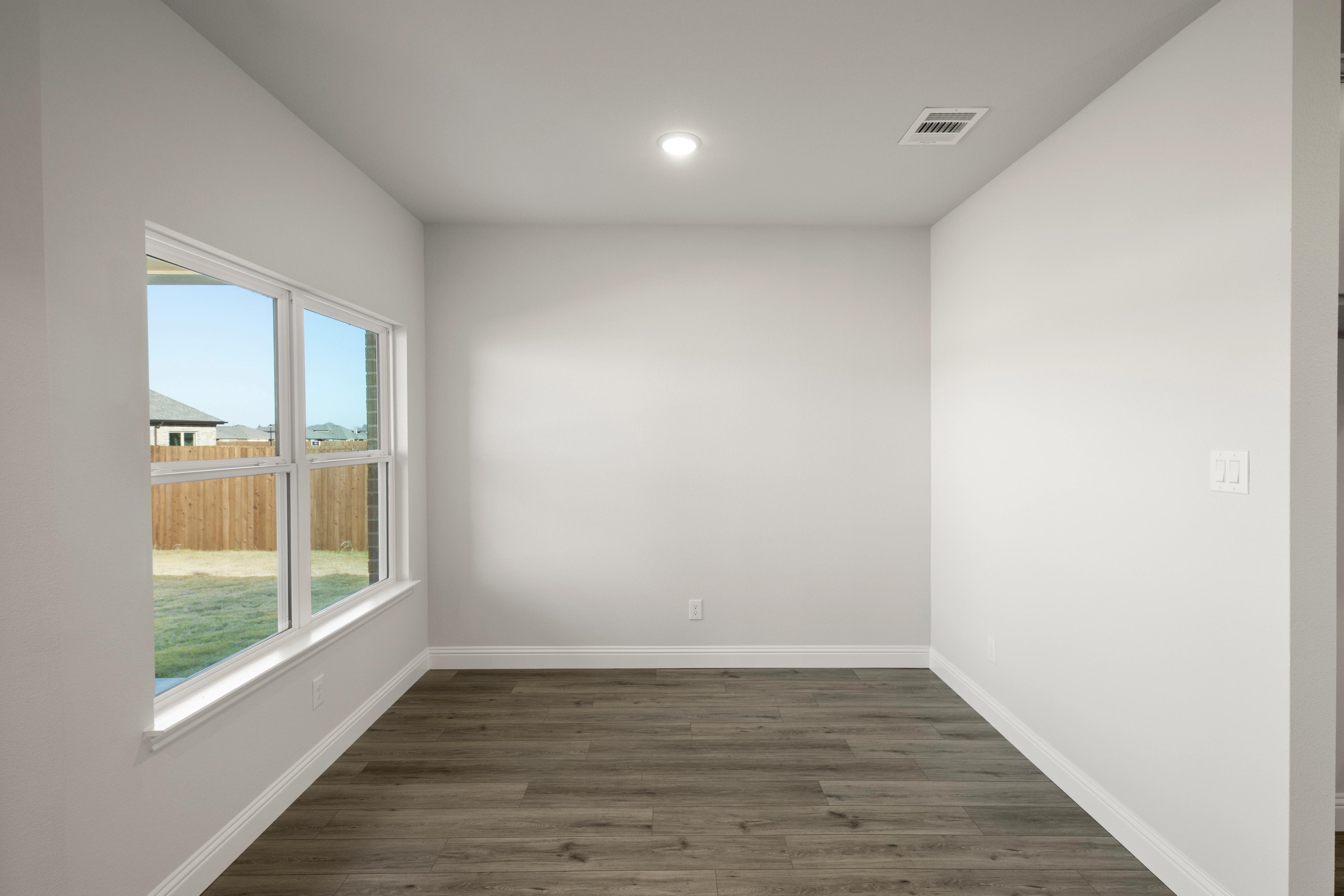 Image 13 of Davidson Homes' New Home at 218 Briarwood Drive