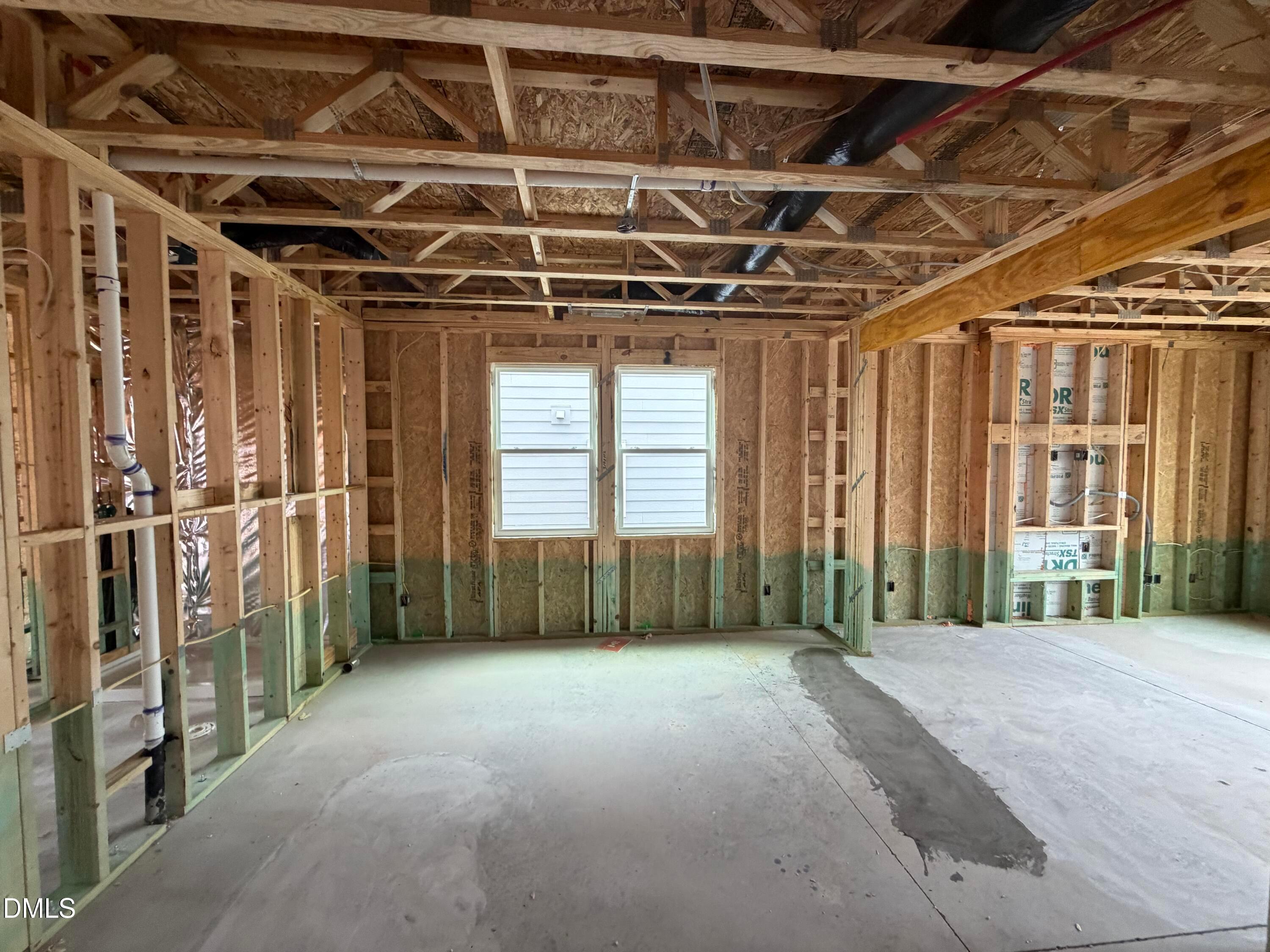 Image 5 of Davidson Homes' New Home at 1933 Eagle Manor Drive