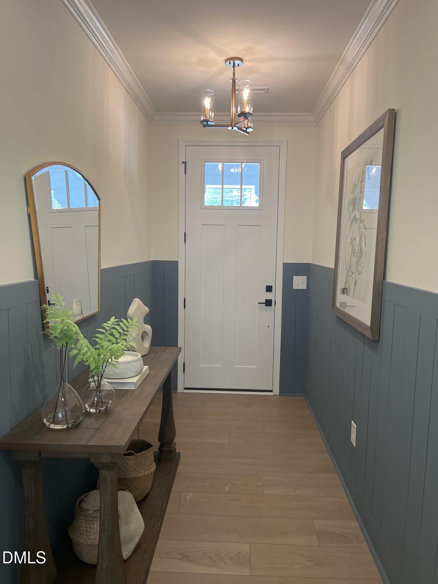 Image 6 of Davidson Homes' New Home at 852 Dragonfly Pond Way