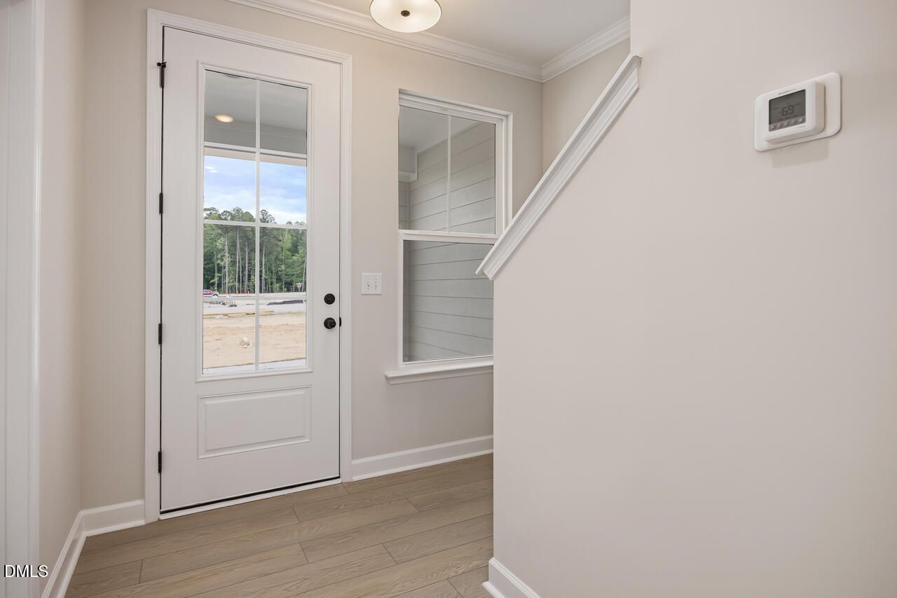 Image 3 of Davidson Homes' New Home at 608 Thatch Lane