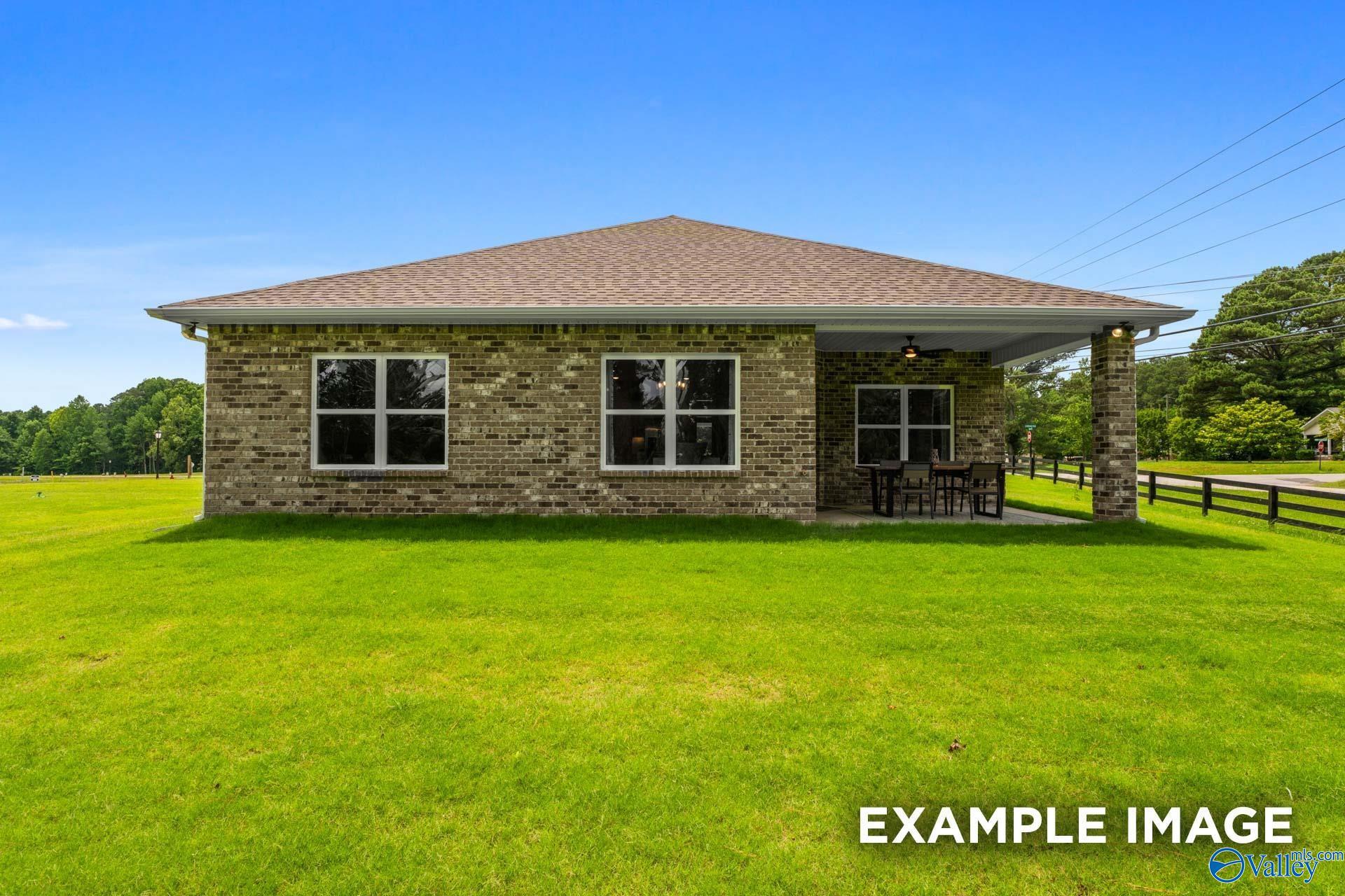 Image 33 of Davidson Homes' New Home at 223 Jerrie Lynn Boulevard