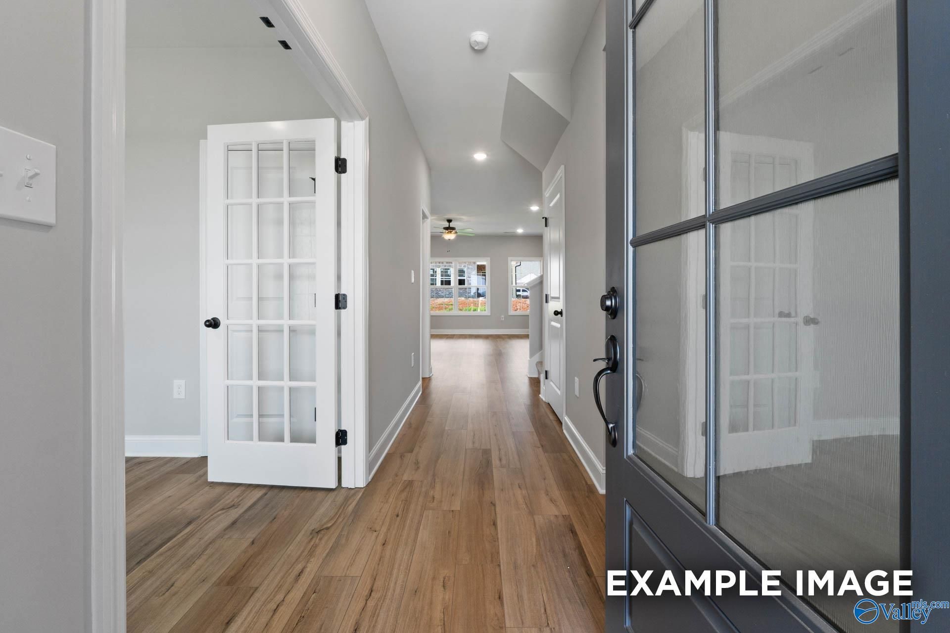 Image 3 of Davidson Homes' New Home at 823 Ronnie Drive