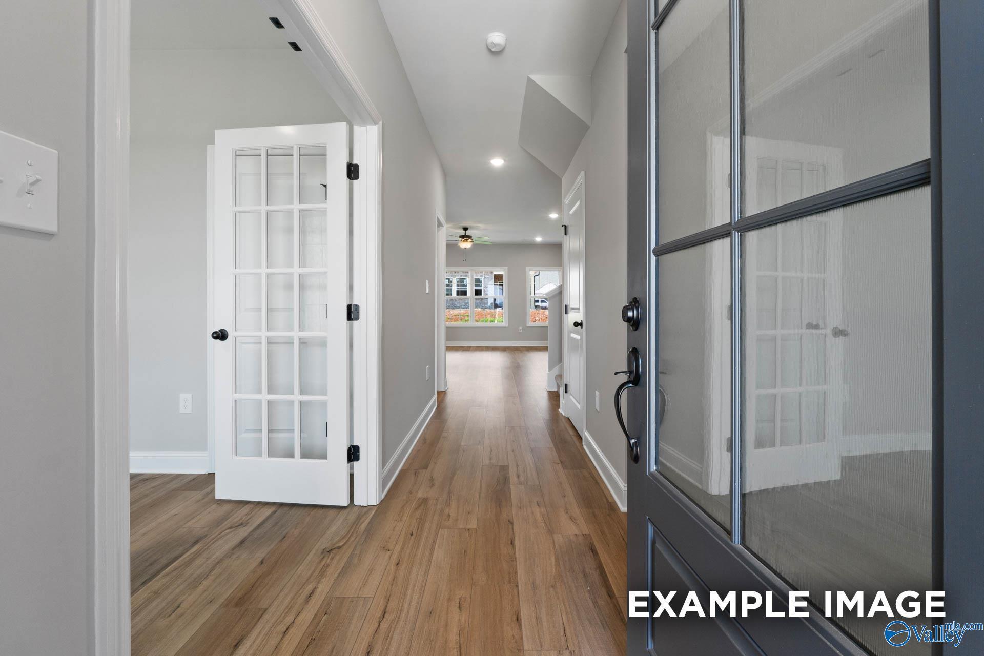 Image 3 of Davidson Homes' New Home at 823 Ronnie Drive