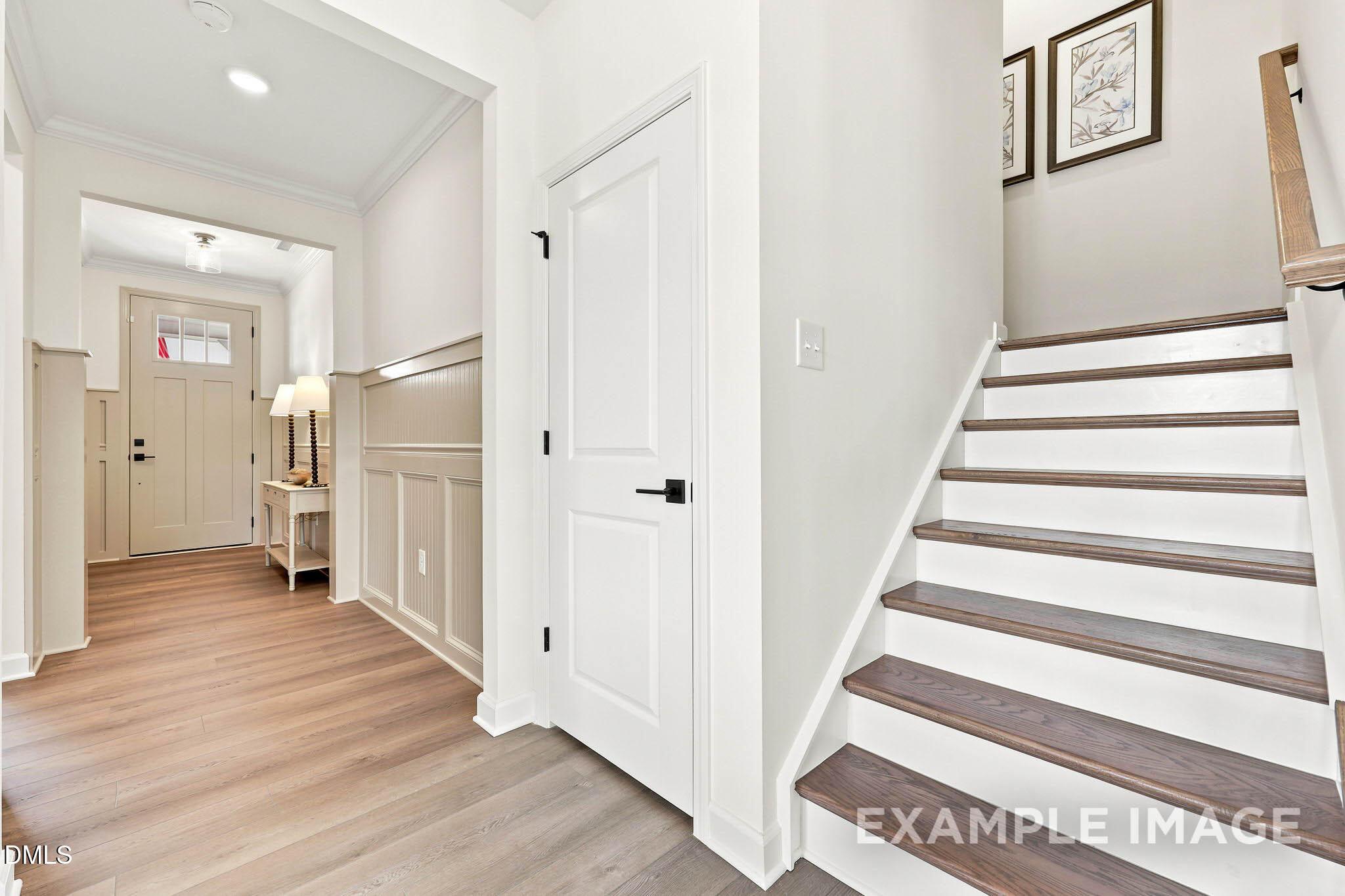 Image 30 of Davidson Homes' New Home at 563 Whinfield Place