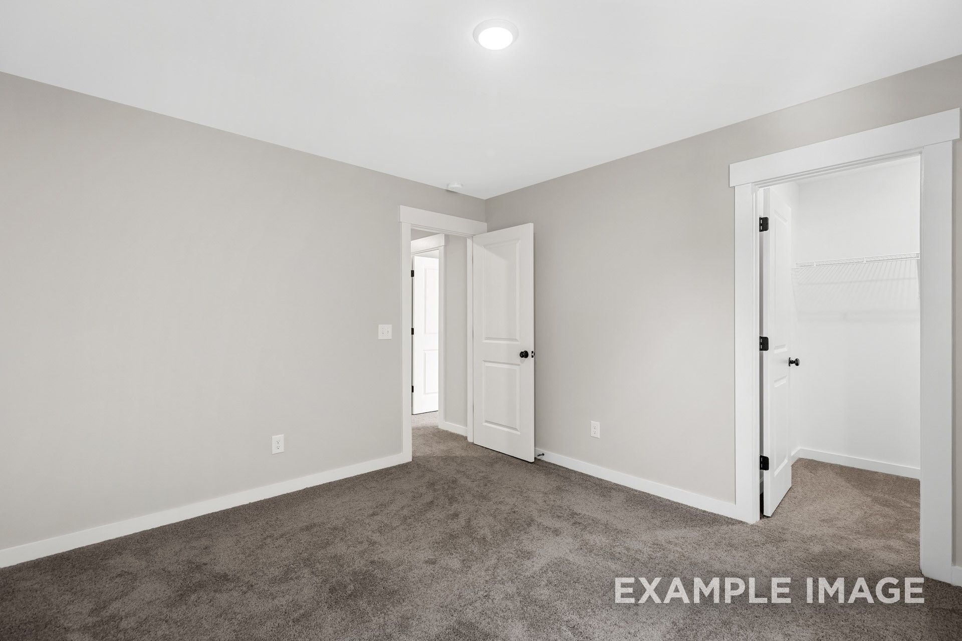 Image 38 of Davidson Homes' New Home at 501 Old Spring Lane