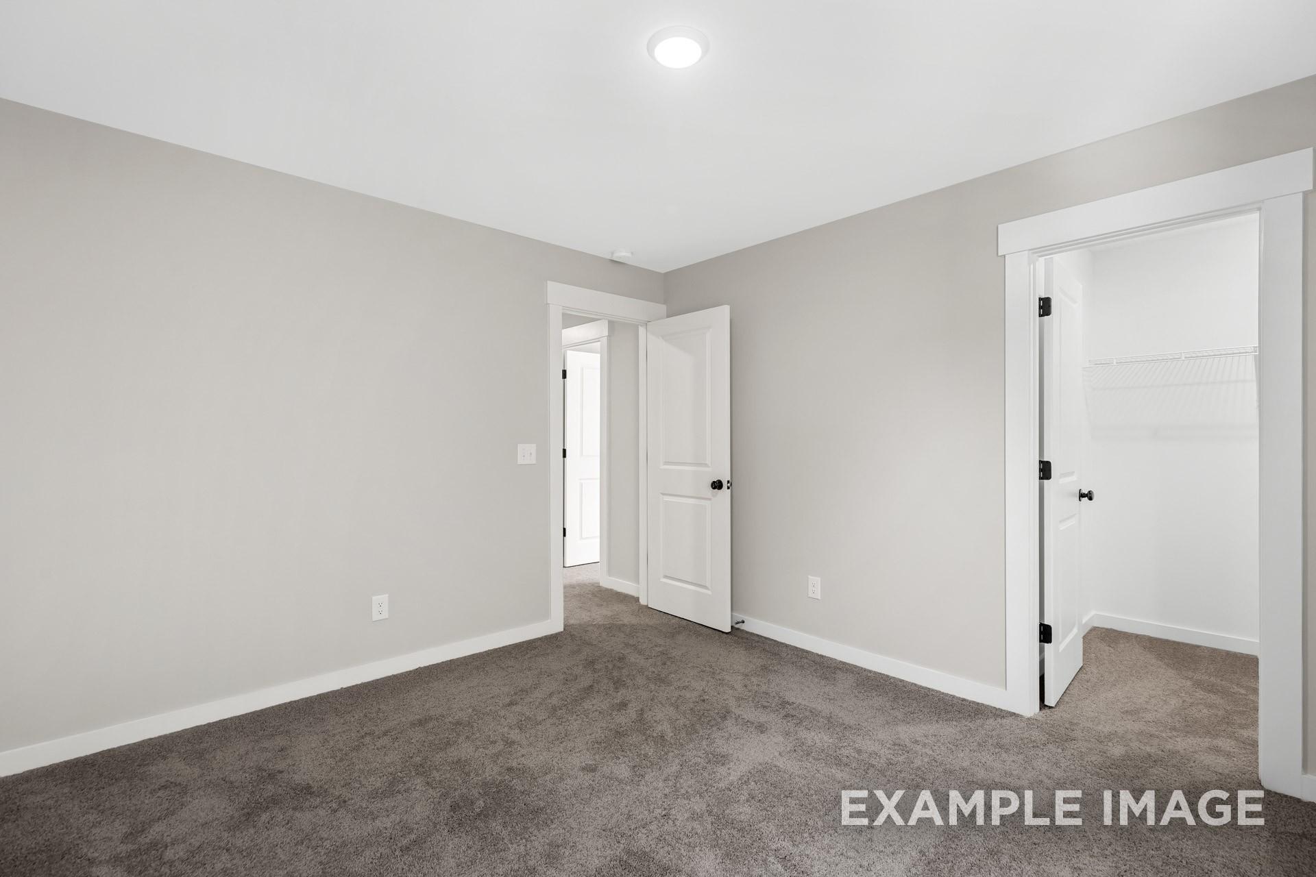 Image 38 of Davidson Homes' New Home at 501 Old Spring Lane