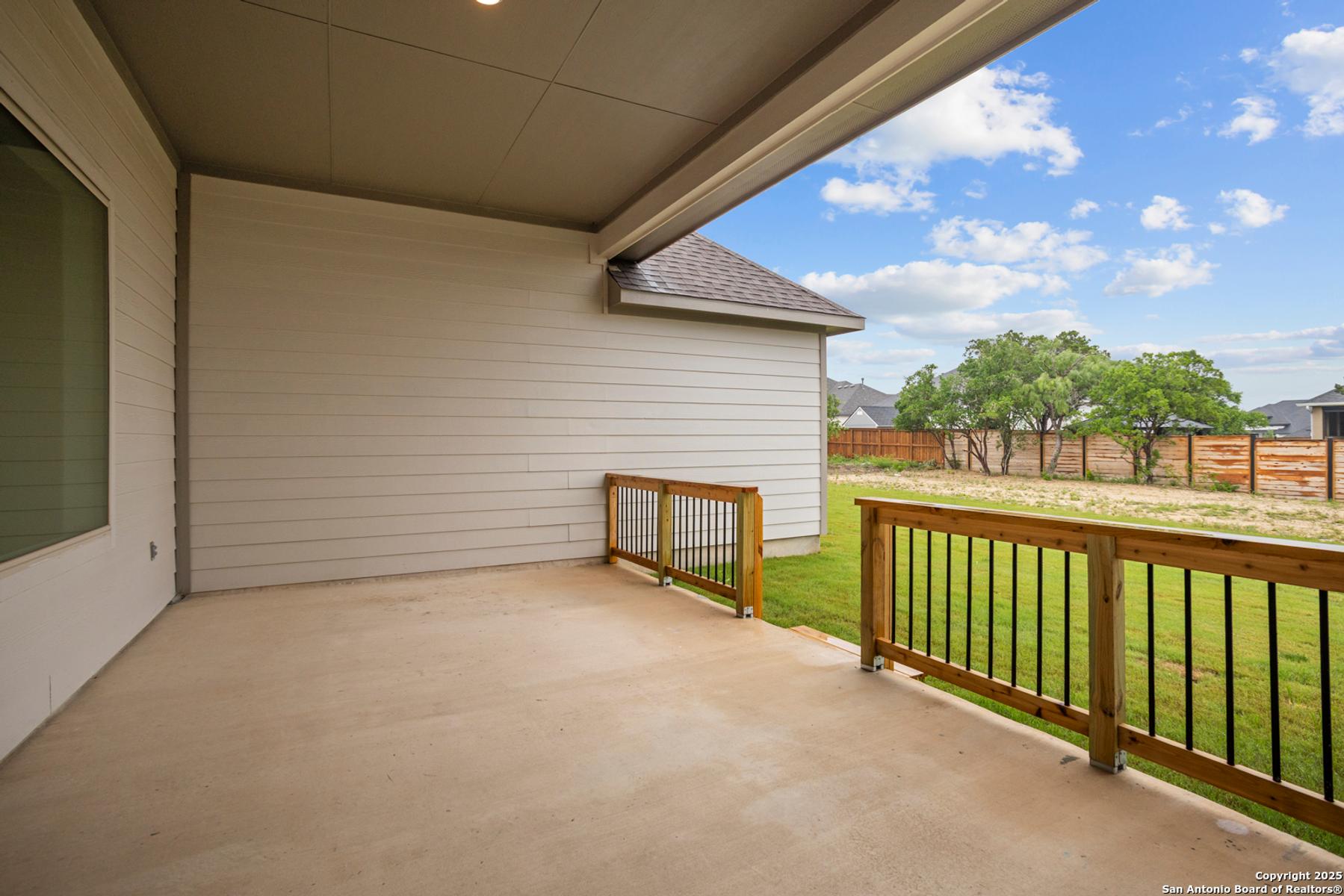 Image 30 of Davidson Homes' New Home at 222 Poe Parkway