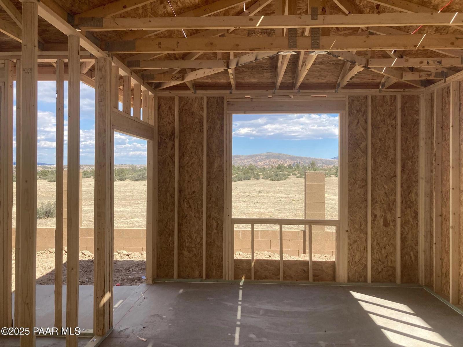 Image 4 of Davidson Homes' New Home at 1283 Deadwood Lane