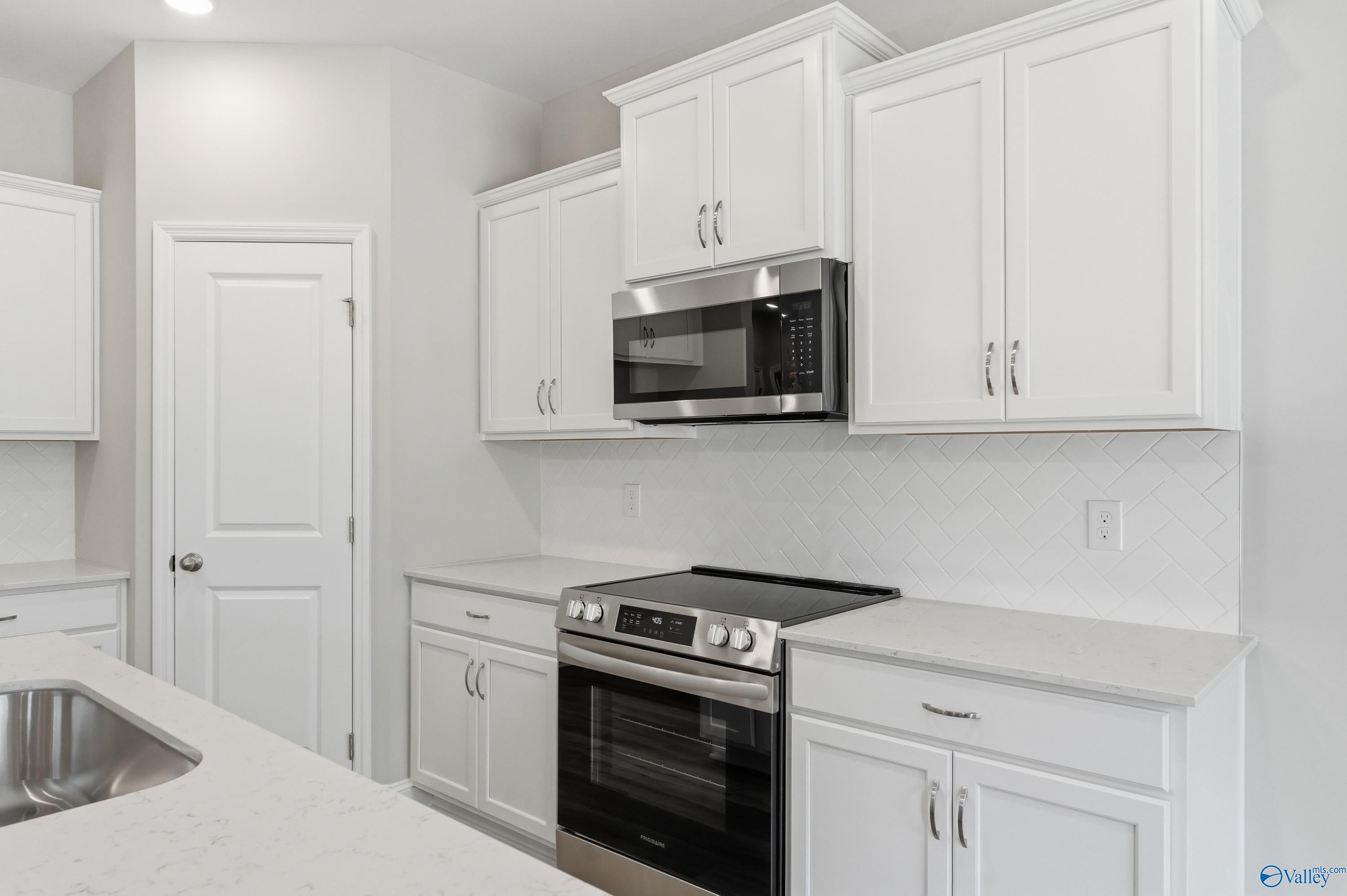 Image 3 of Davidson Homes' New Home at 6216 Pisgah Drive