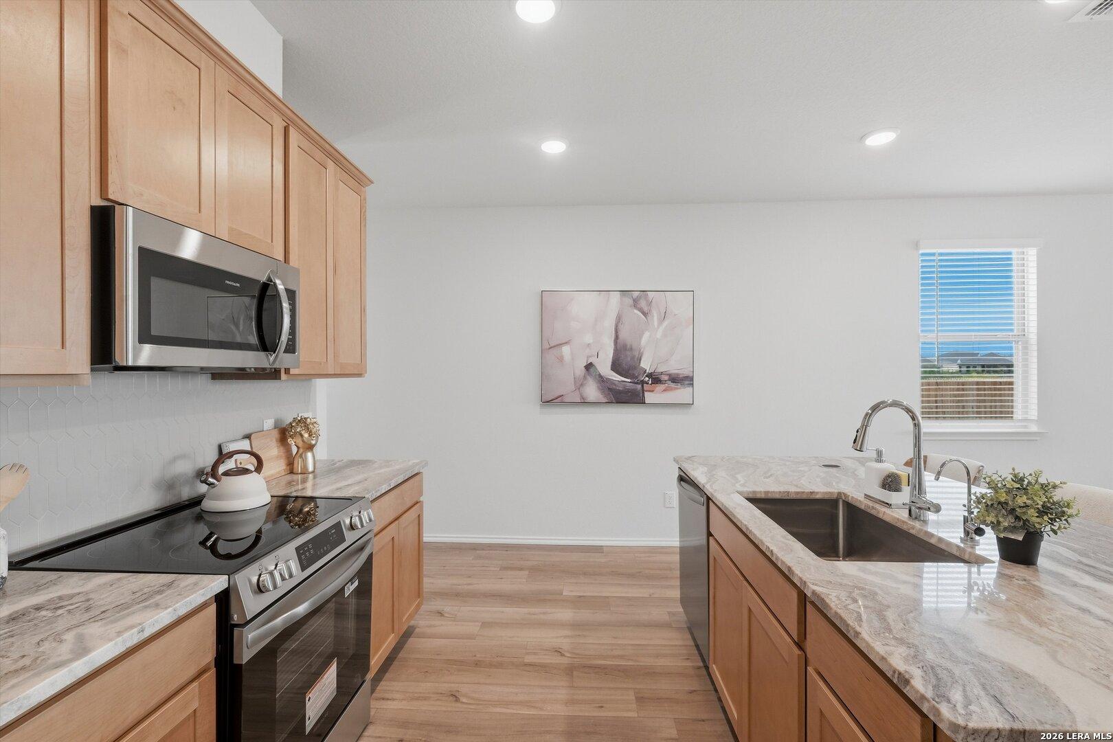 Image 9 of Davidson Homes' New Home at 4997 Mala Vida