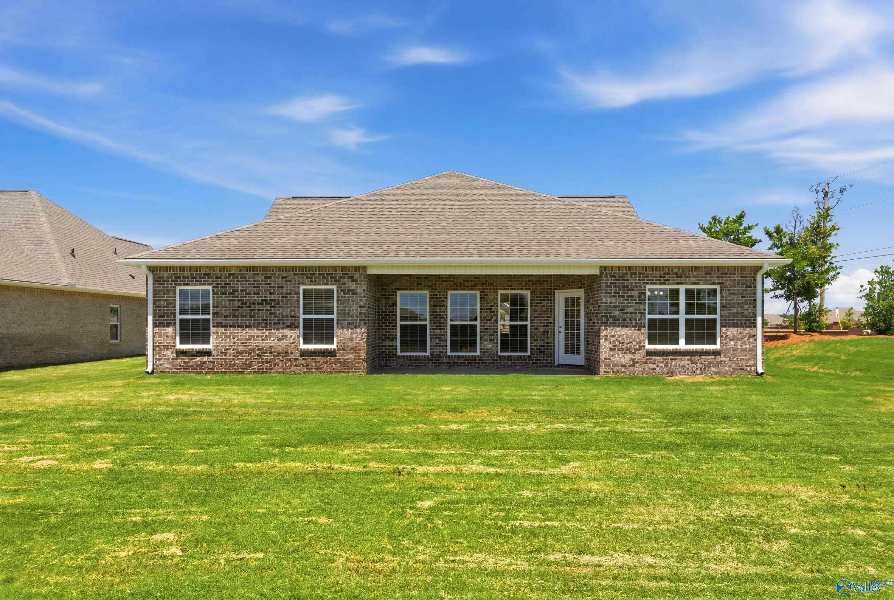 Image 29 of Davidson Homes' New Home at 29648 Limestone Creek Way
