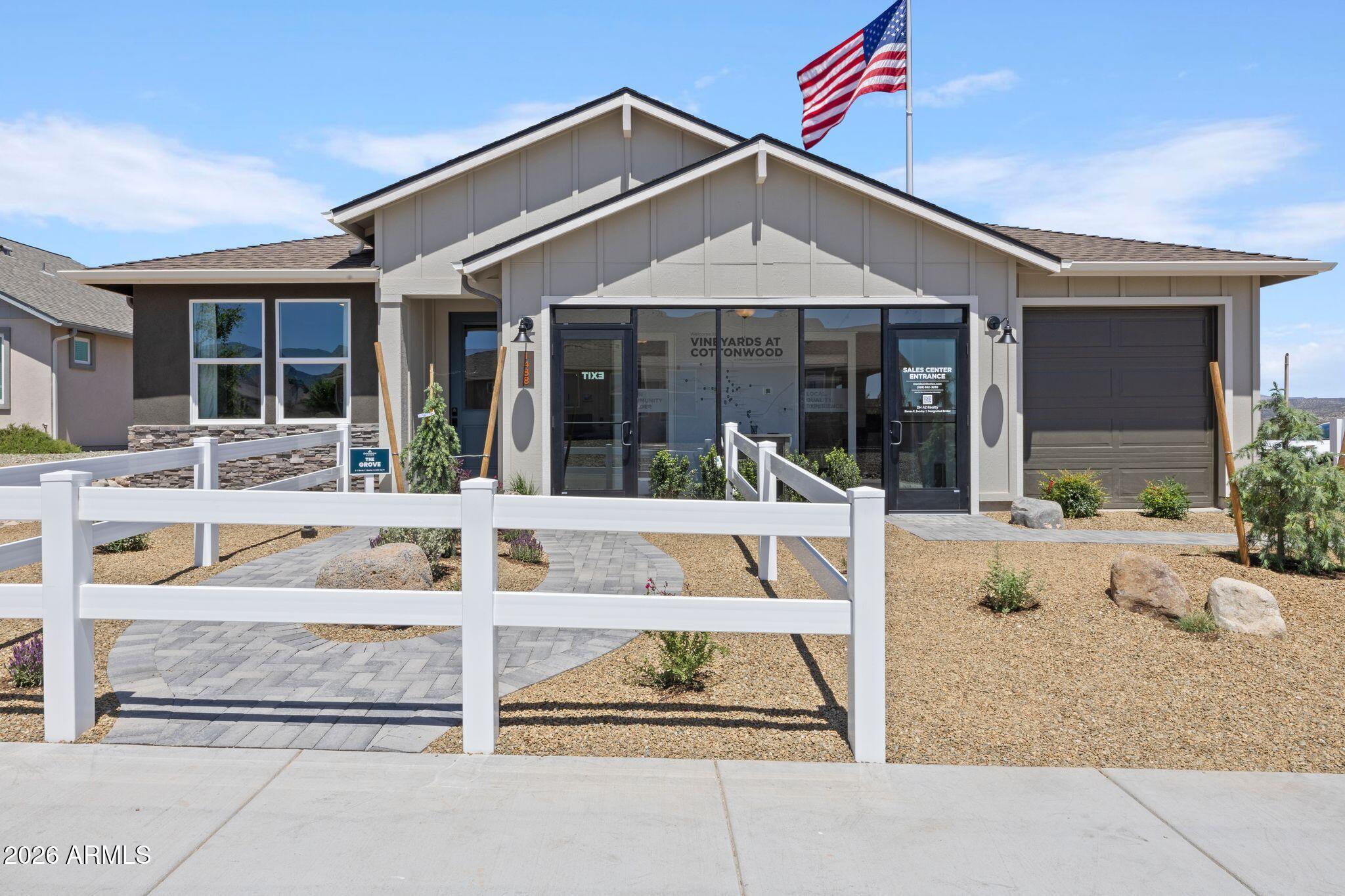 Image 7 of Davidson Homes' New Home at 994 Annas Avenue