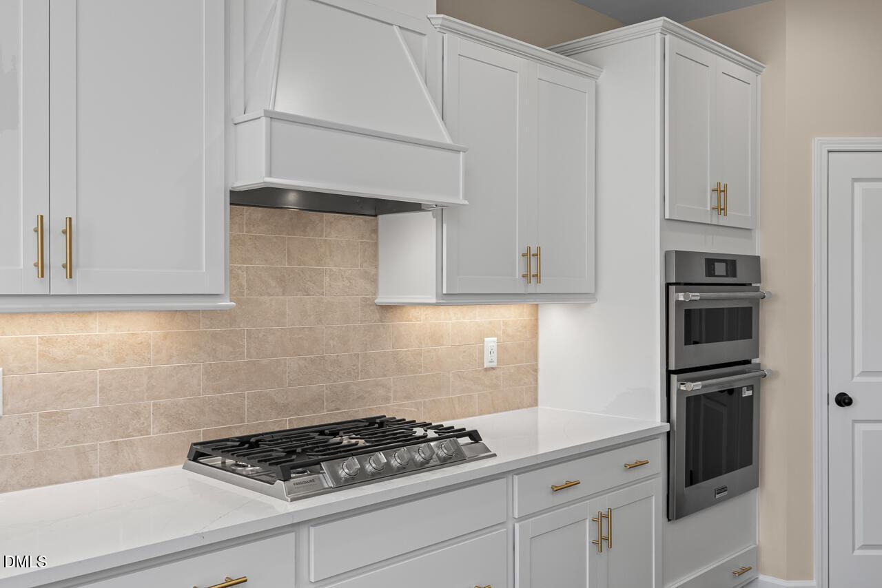 Image 13 of Davidson Homes' New Home at 111 Crop Road