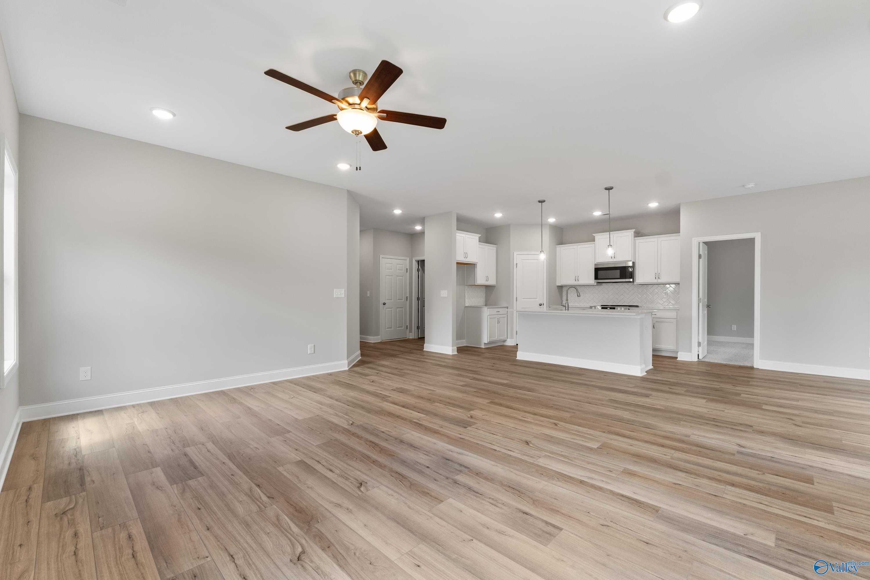Image 4 of Davidson Homes' New Home at 6220 Pisgah Drive