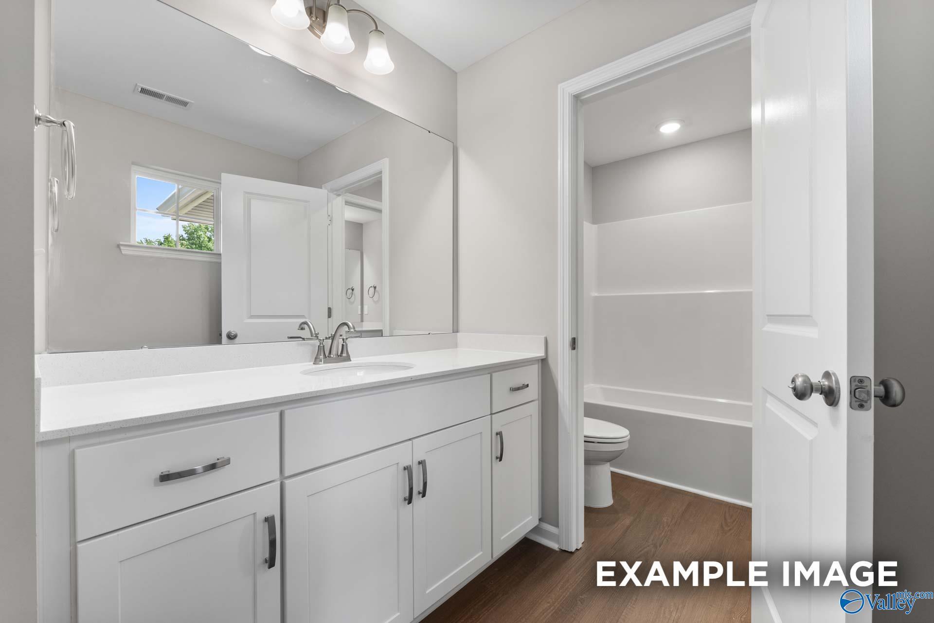 Image 21 of Davidson Homes' New Home at 8117 Goose Ridge Drive