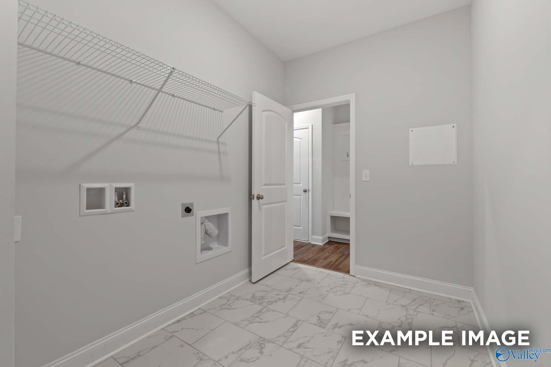 Image 17 of Davidson Homes' New Home at 112 Goodwood Lane