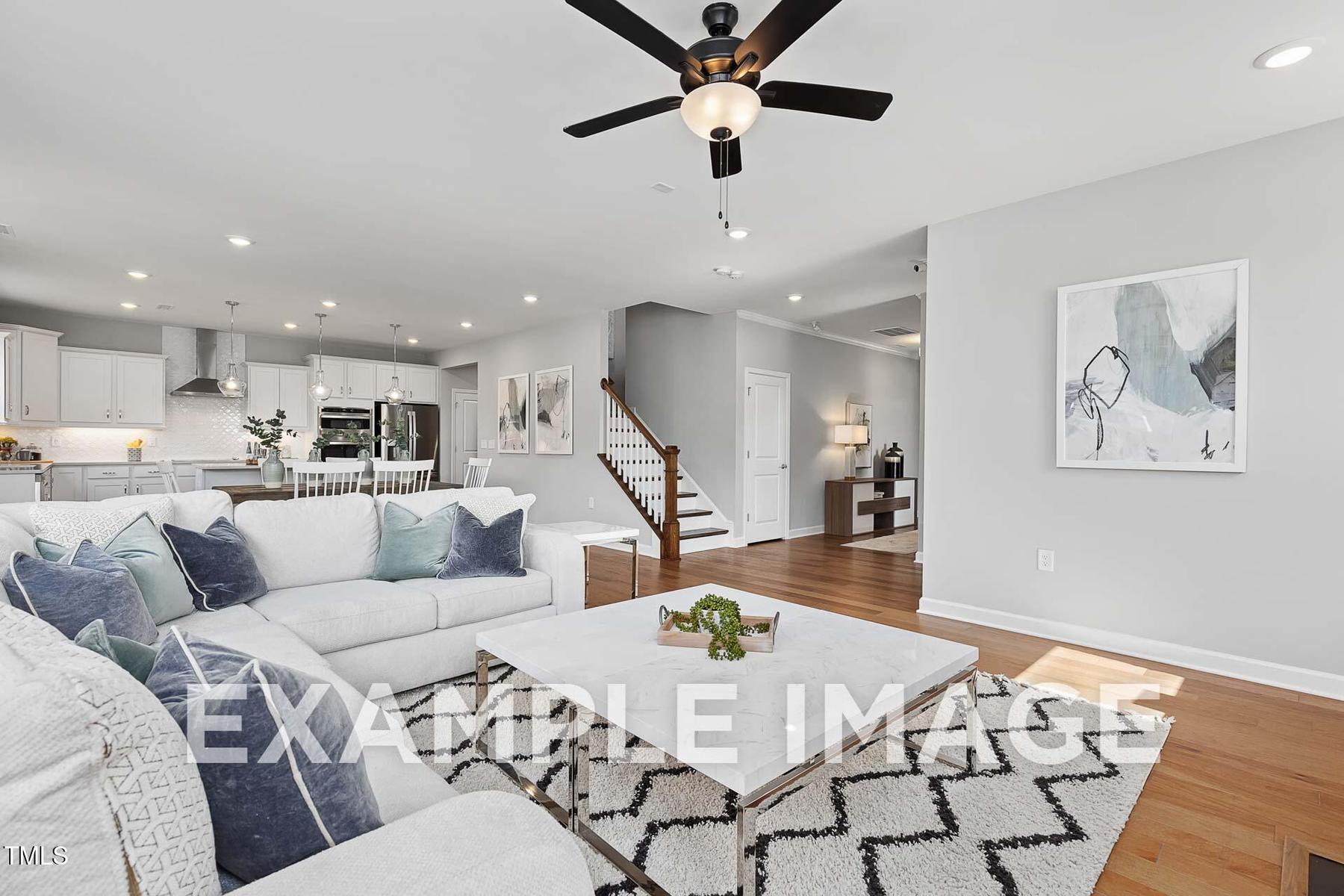 Image 14 of Davidson Homes' New Home at 54 Cultivator Court