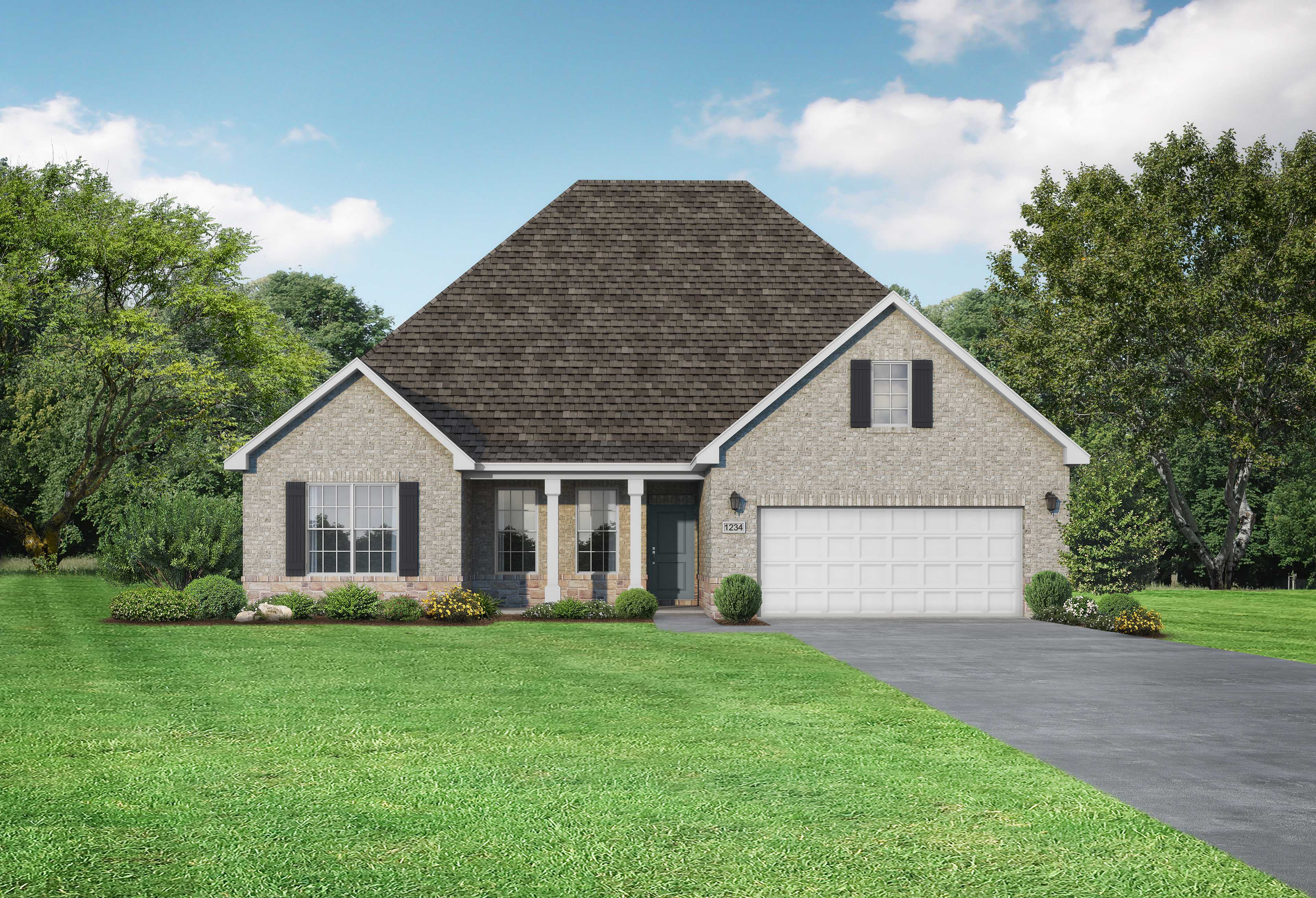 The Rockford C 2-Car