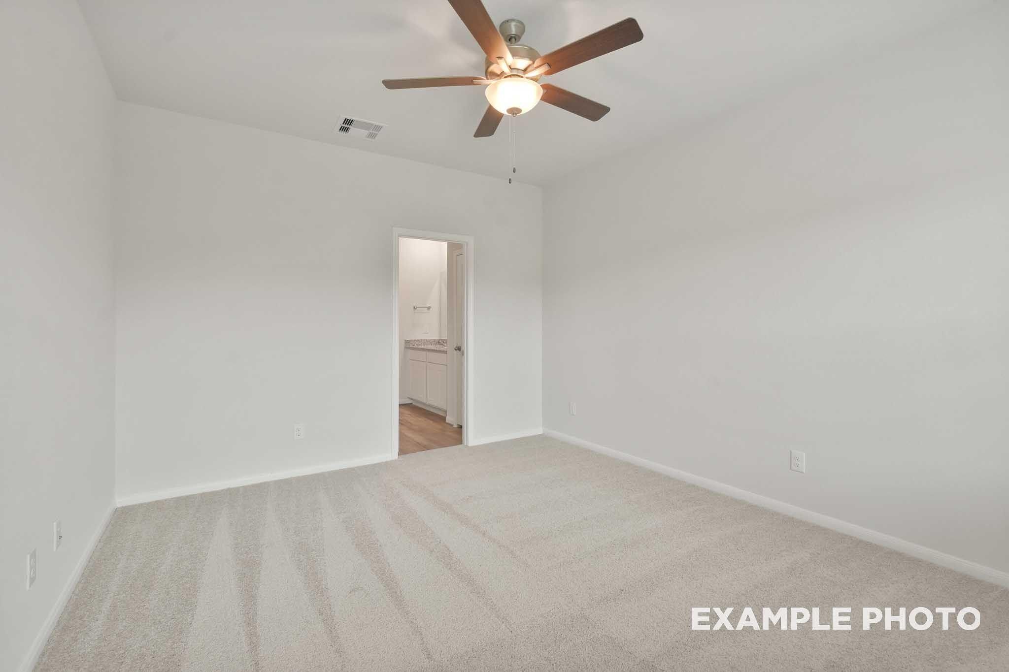 Image 15 of Davidson Homes' New Home at 11662 Donside Court