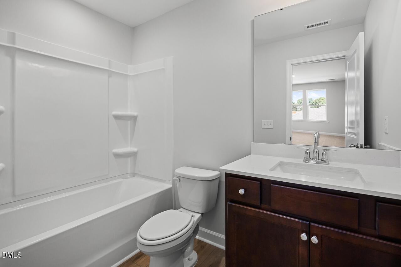 Image 33 of Davidson Homes' New Home at 725 Dragonfly Pond Way