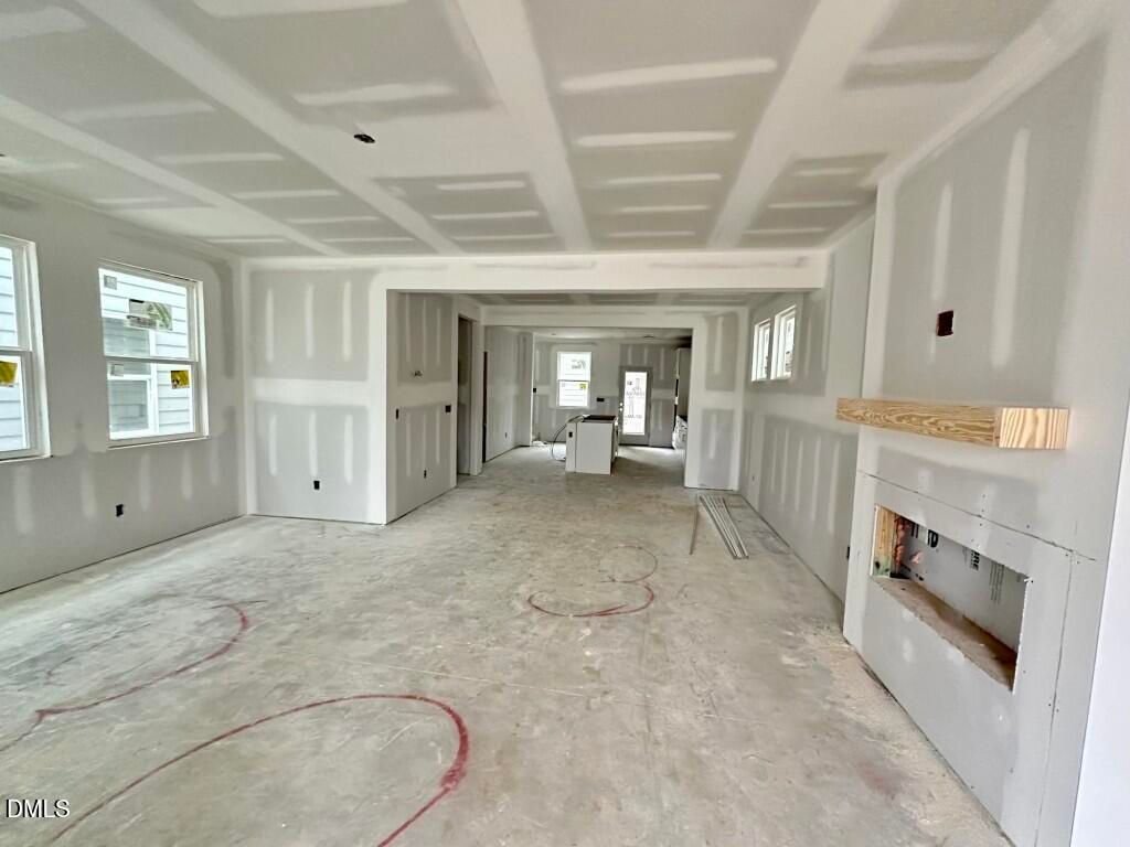 Image 7 of Davidson Homes' New Home at 1026 Old Knight Road
