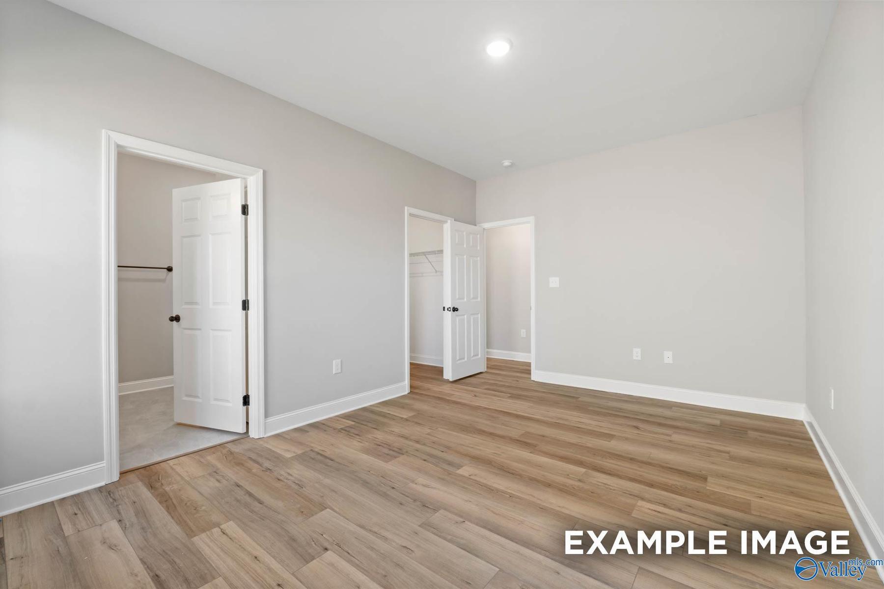 Image 7 of Davidson Homes' New Home at 212 Kendall Farms Boulevard