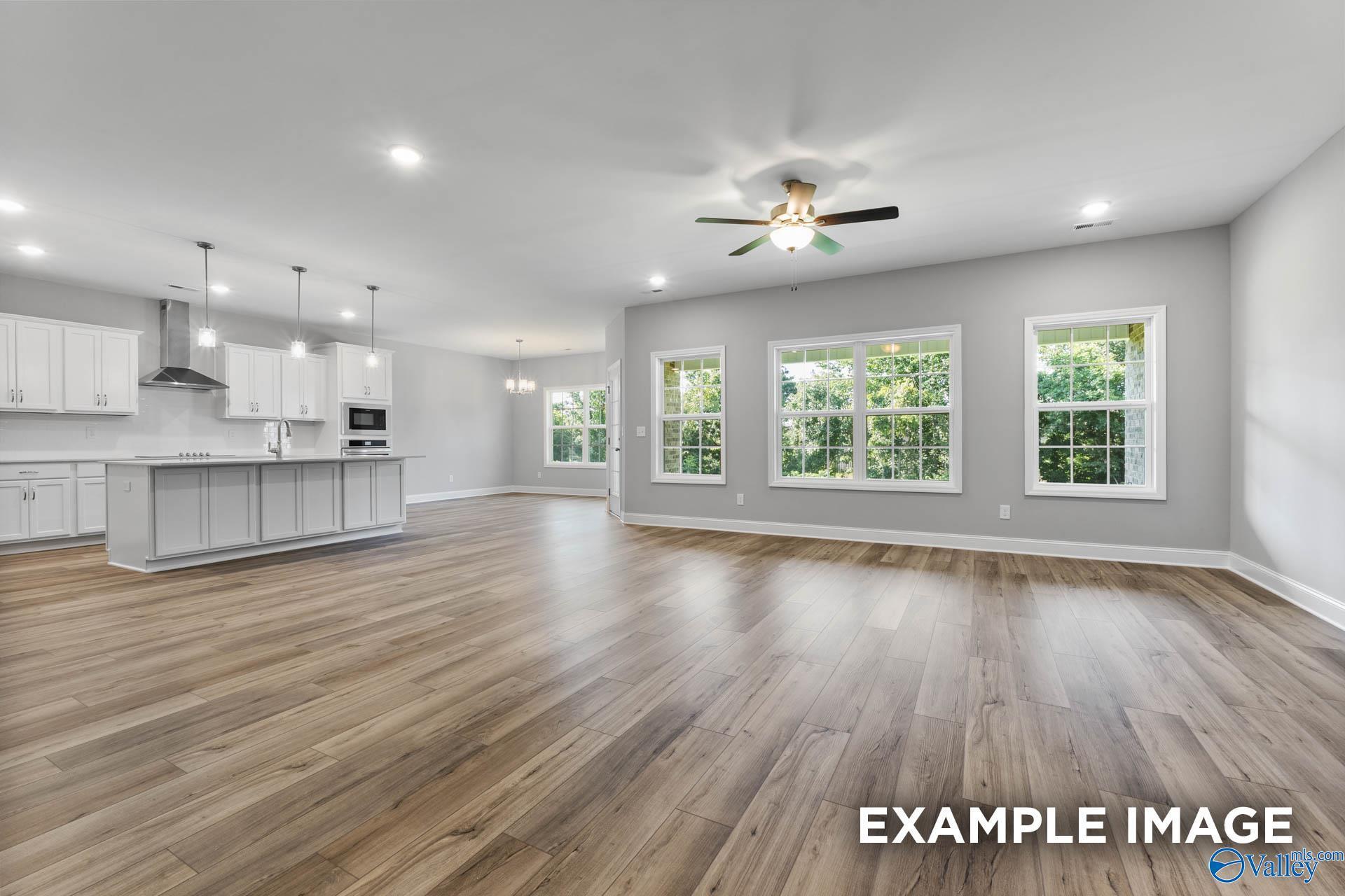 Image 2 of Davidson Homes' New Home at 213 Slade Thomas Drive