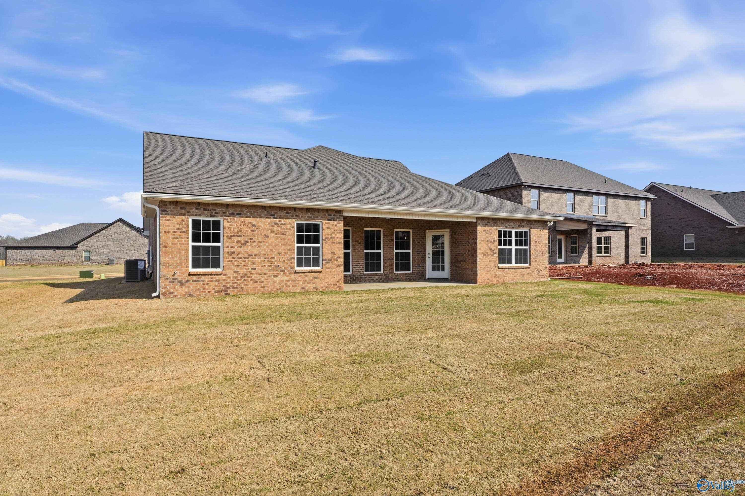 Image 39 of Davidson Homes' New Home at 125 Harper Lane